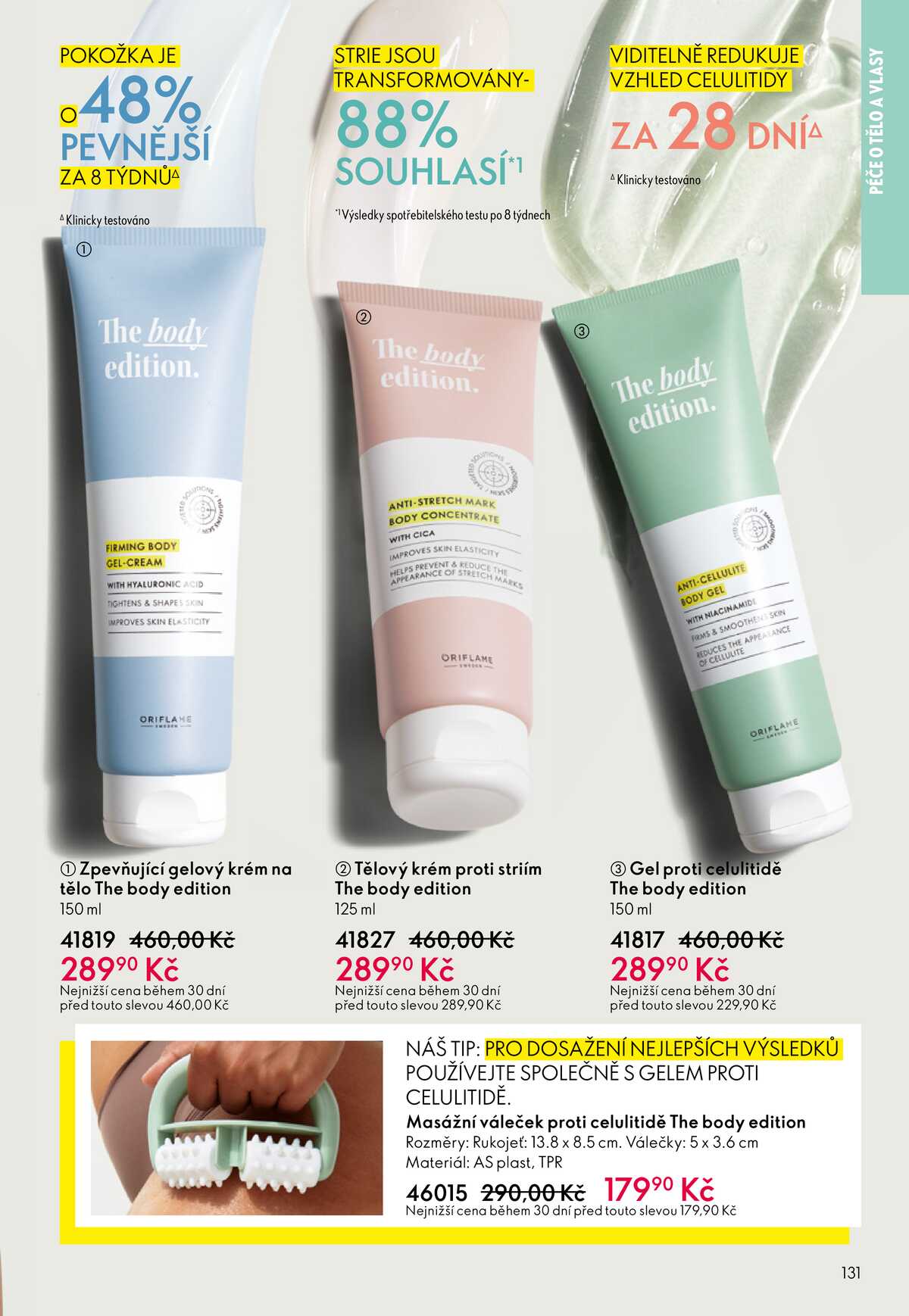 Oriflame do 5.5. strana 131