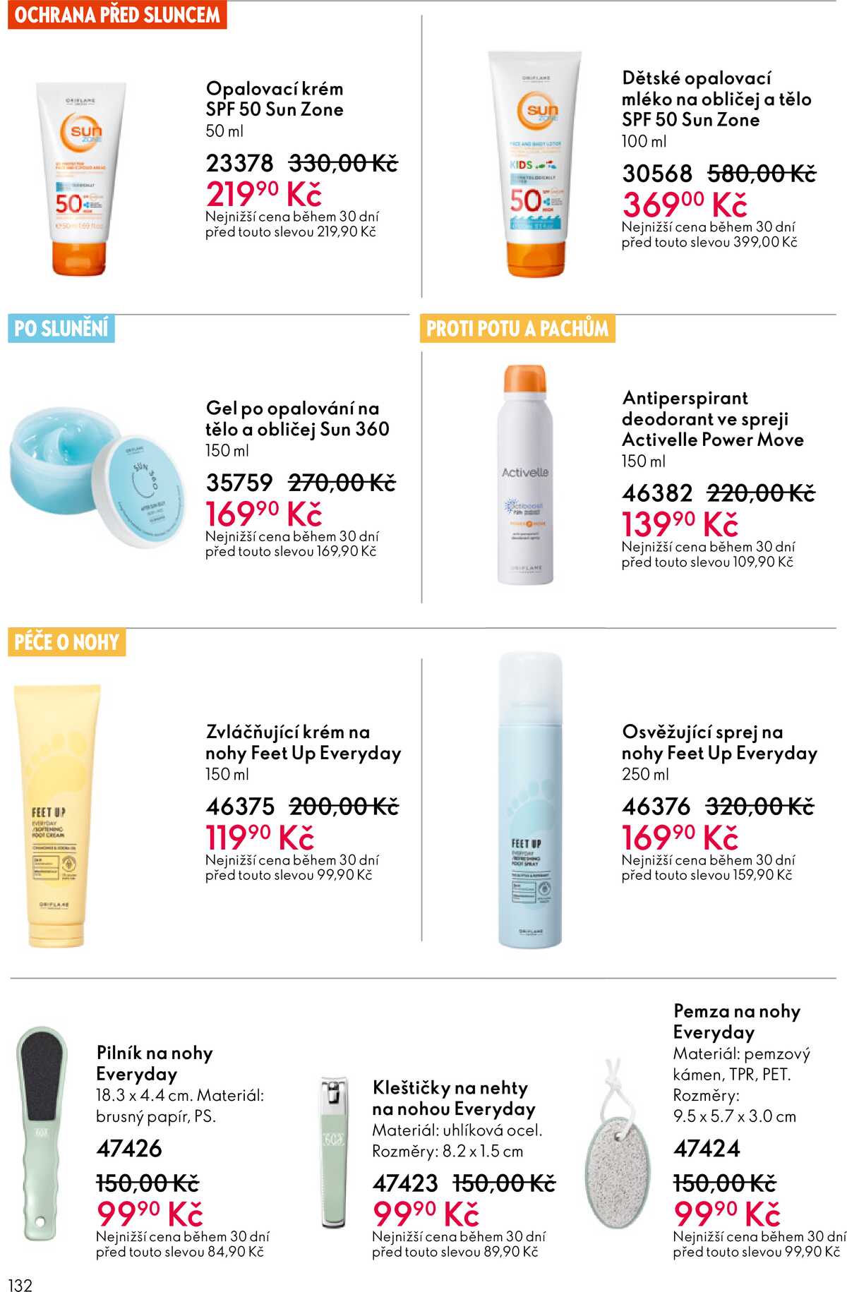 Oriflame do 5.5. strana 132