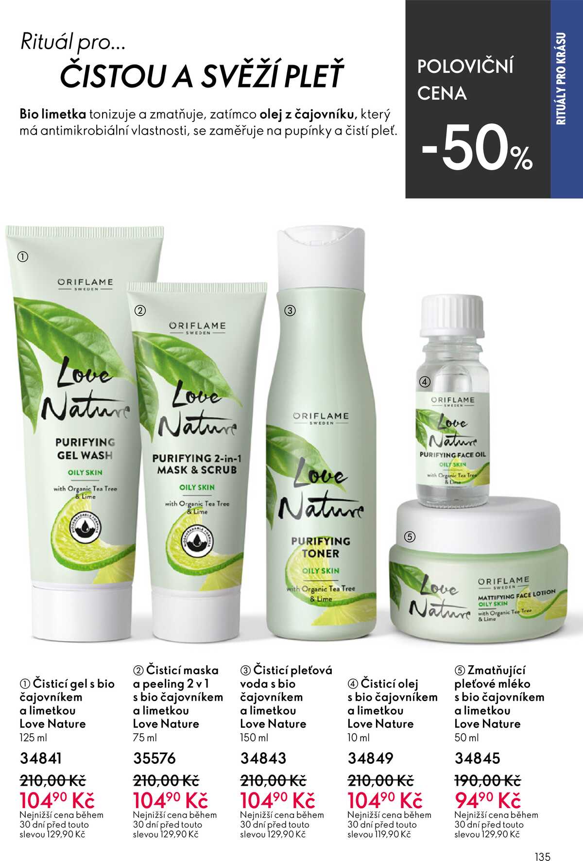 Oriflame do 5.5. strana 135