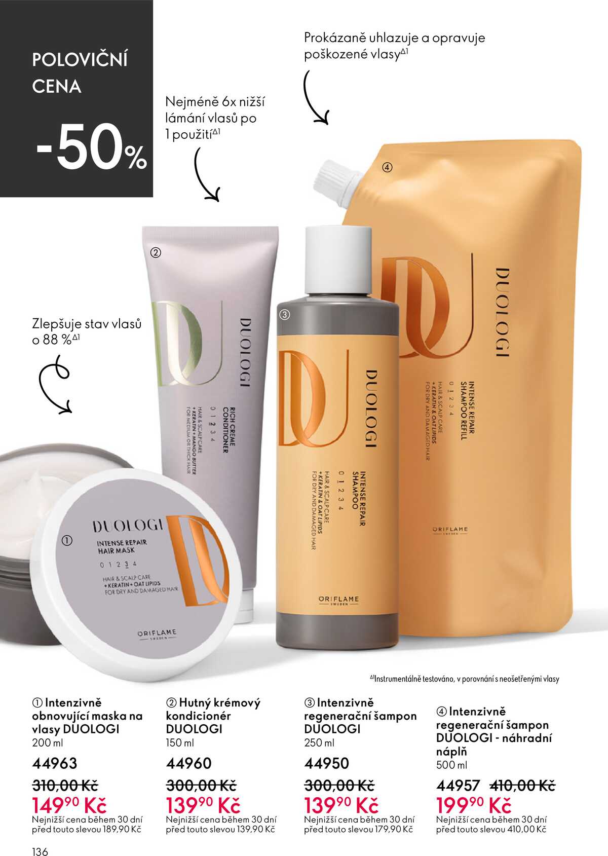 Oriflame do 5.5. strana 136