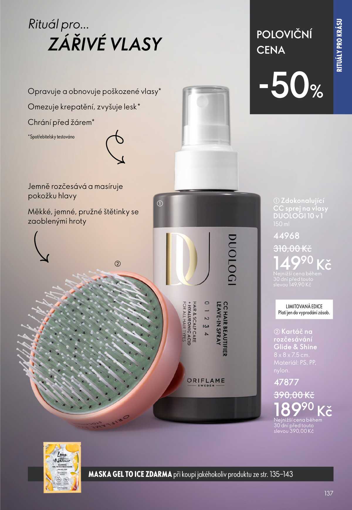 Oriflame do 5.5. strana 137