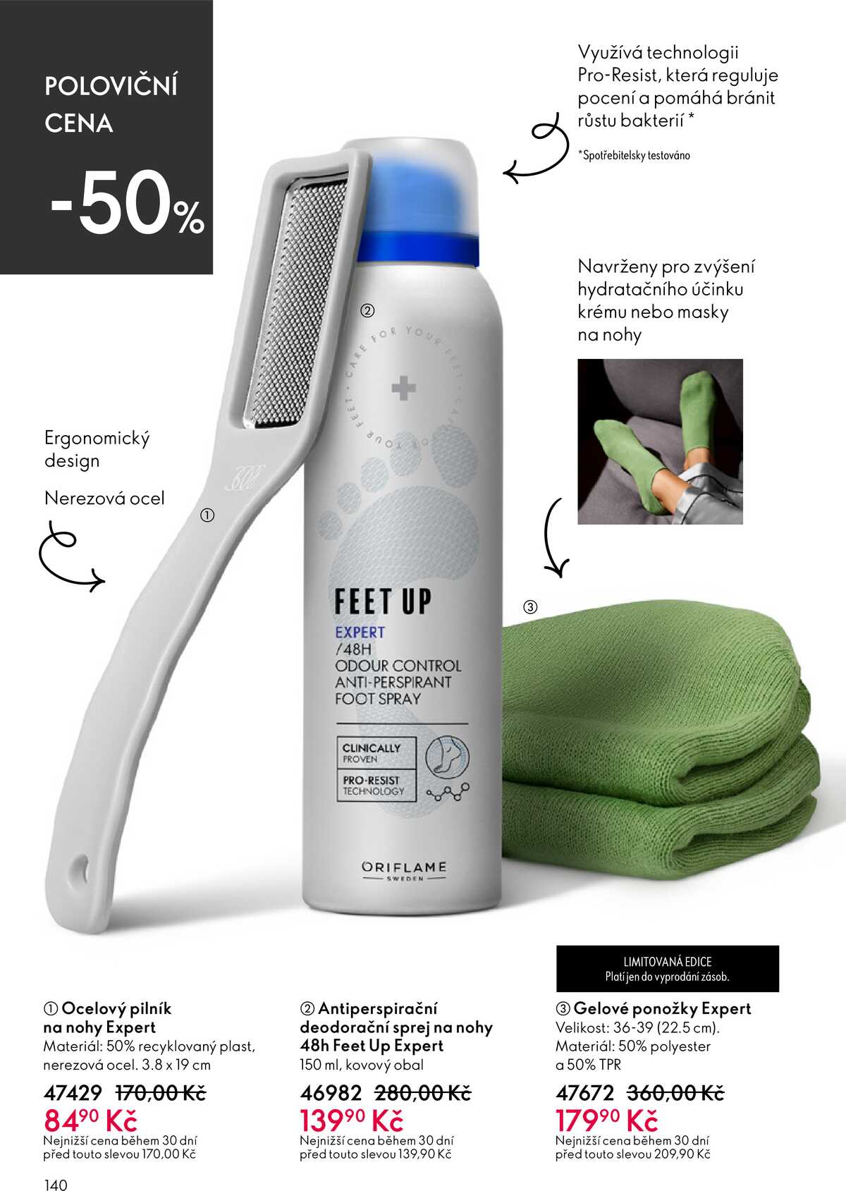 Oriflame do 5.5. strana 140