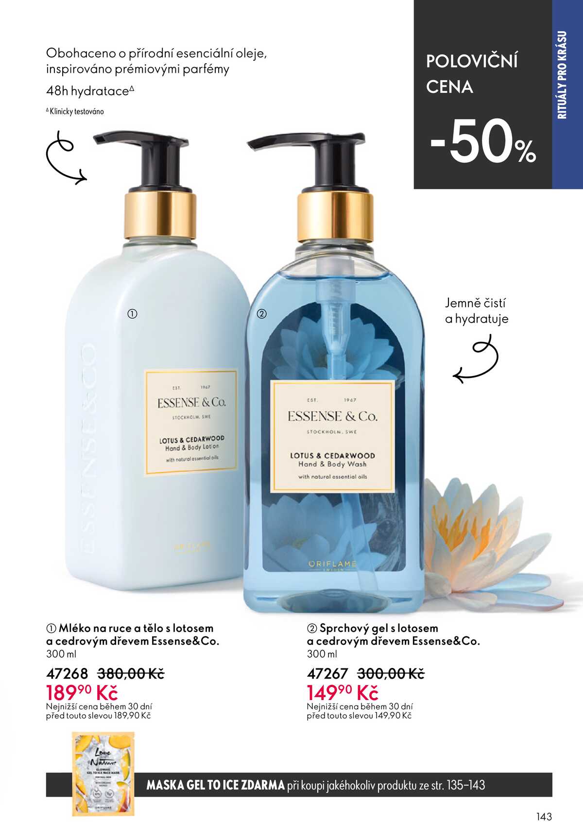 Oriflame do 5.5. strana 143