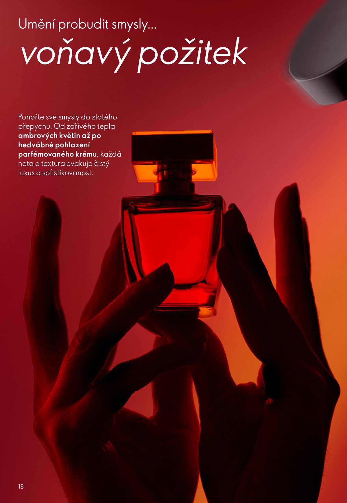 Oriflame do 5.5. strana 18