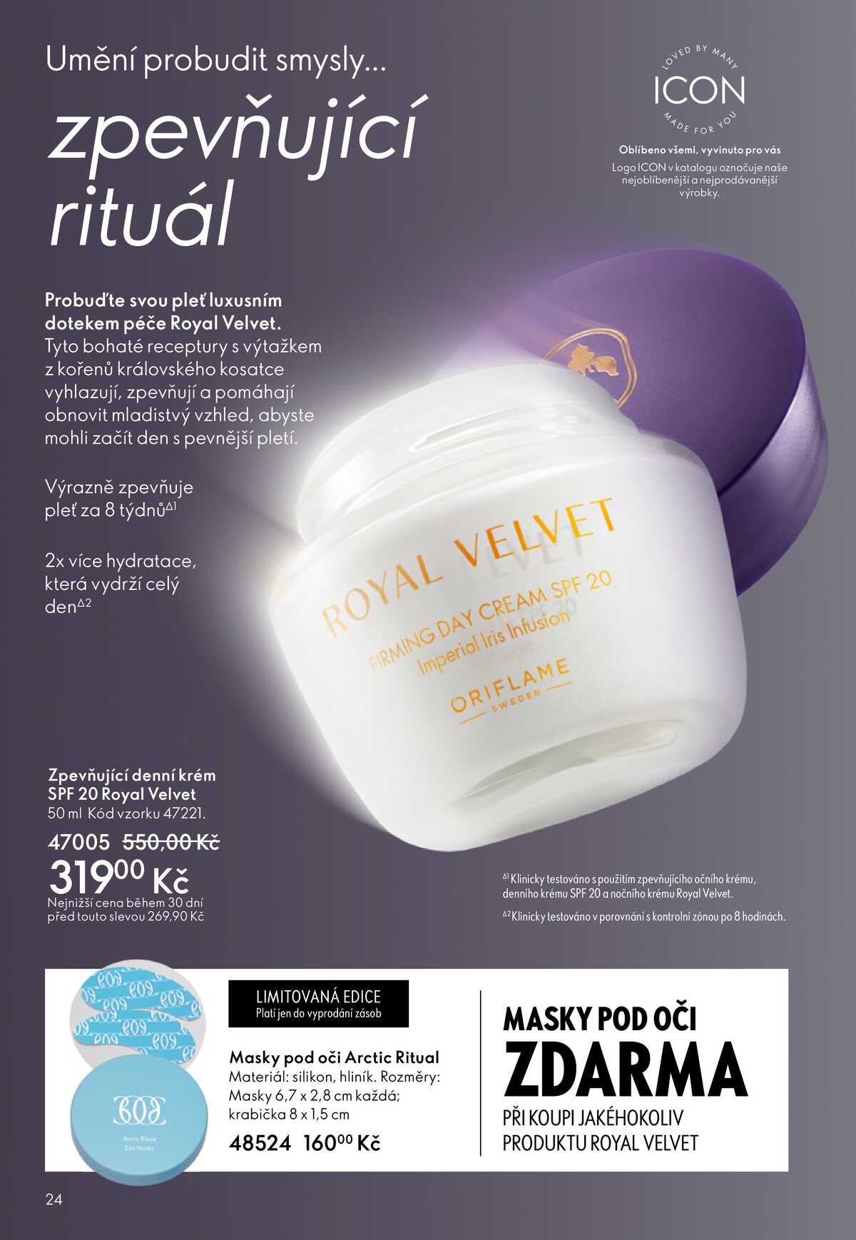 Oriflame do 5.5. strana 24