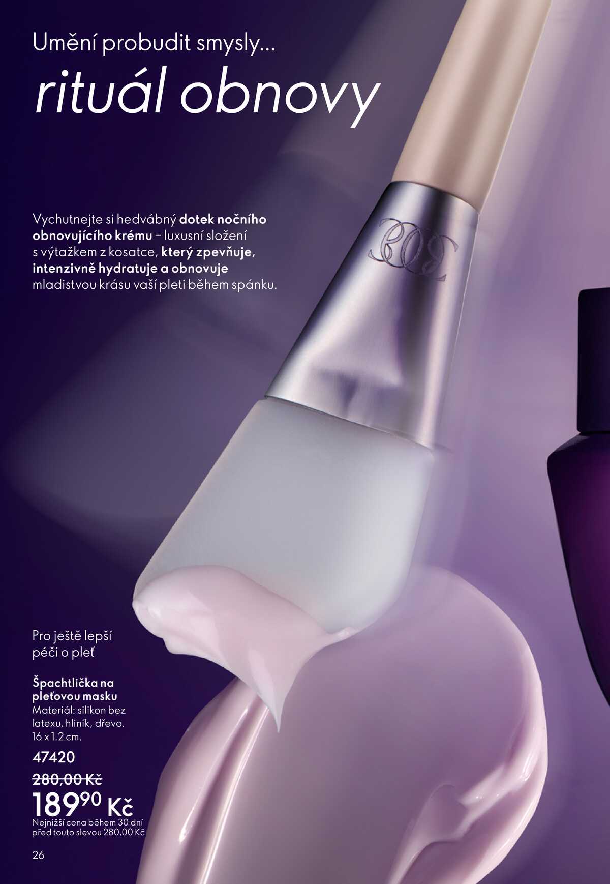 Oriflame do 5.5. strana 26