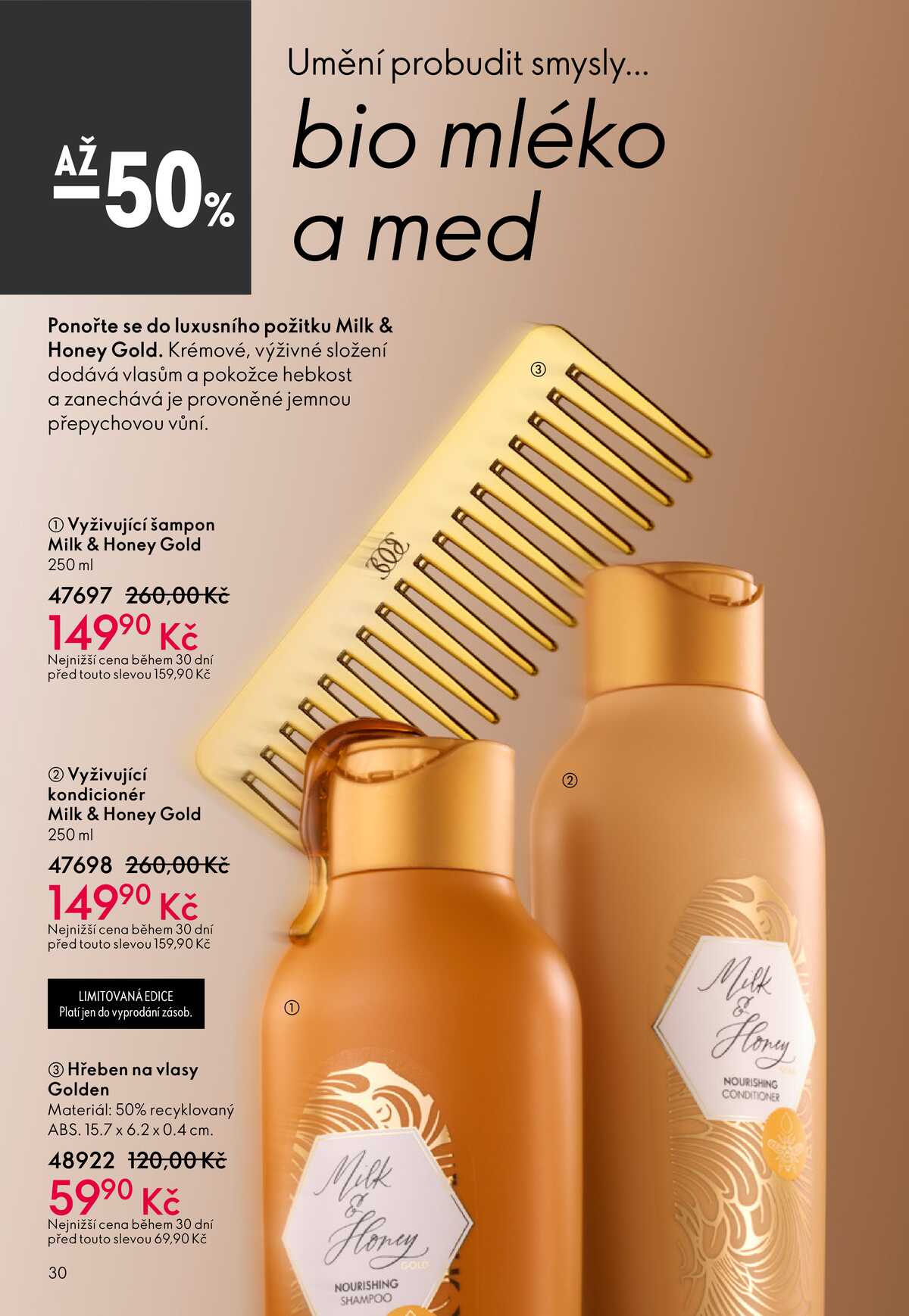 Oriflame do 5.5. strana 30