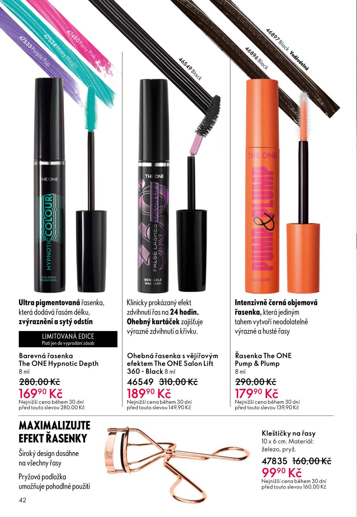 Oriflame do 5.5. strana 42