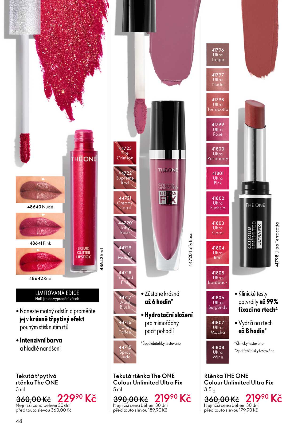 Oriflame do 5.5. strana 48