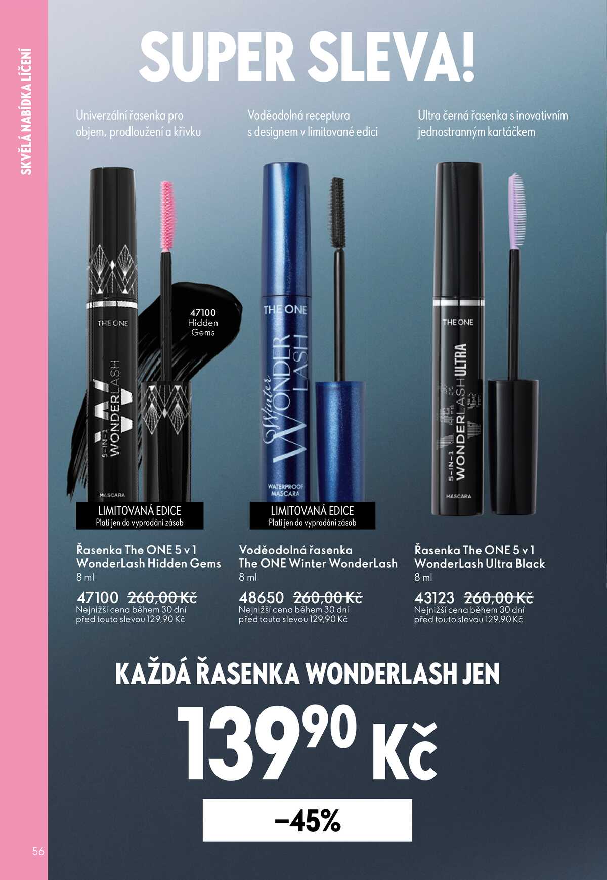 Oriflame do 5.5. strana 56