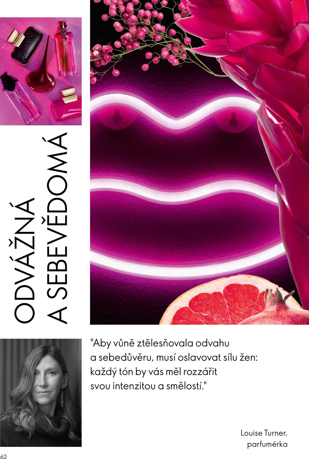 Oriflame do 5.5. strana 62