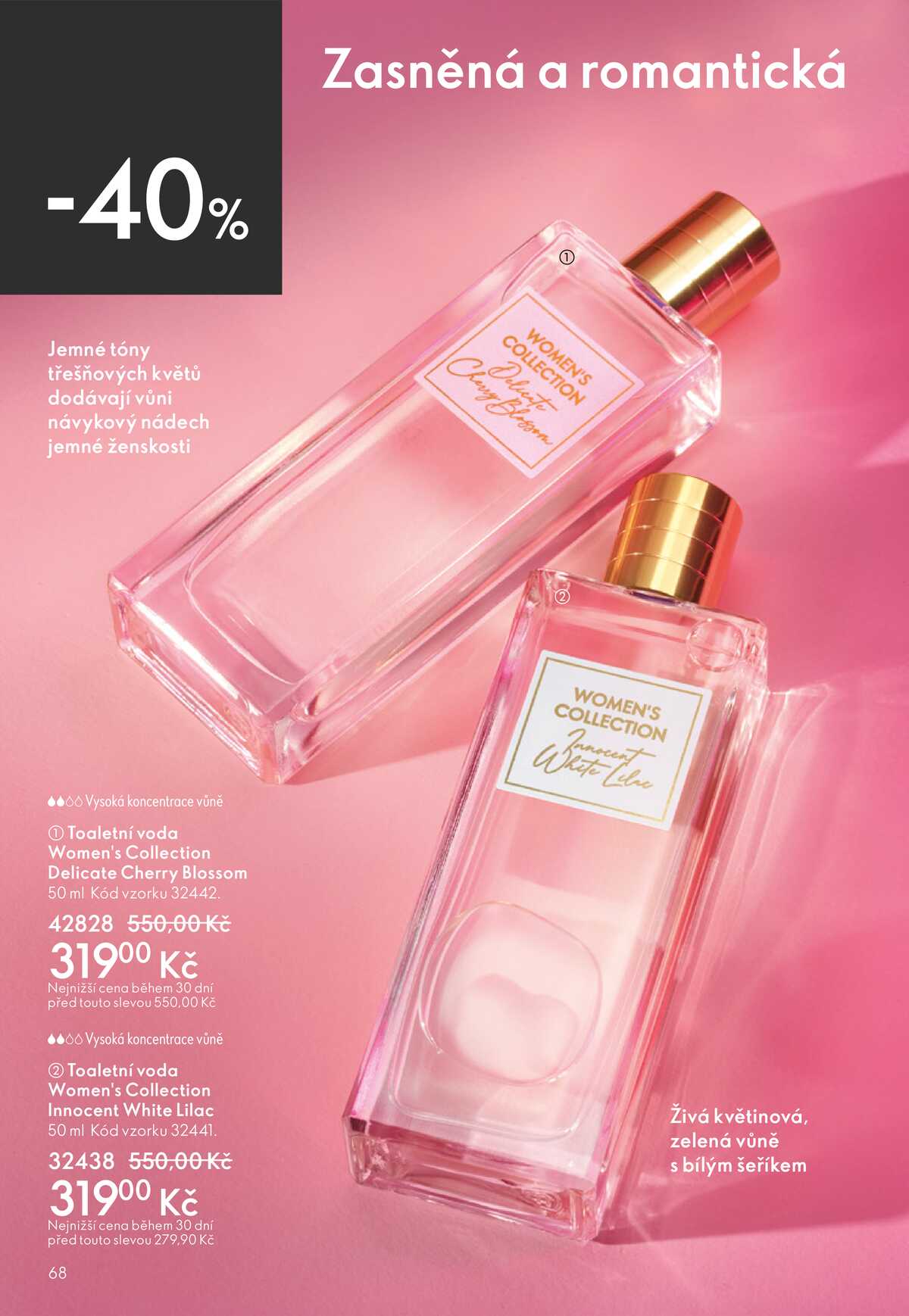 Oriflame do 5.5. strana 68