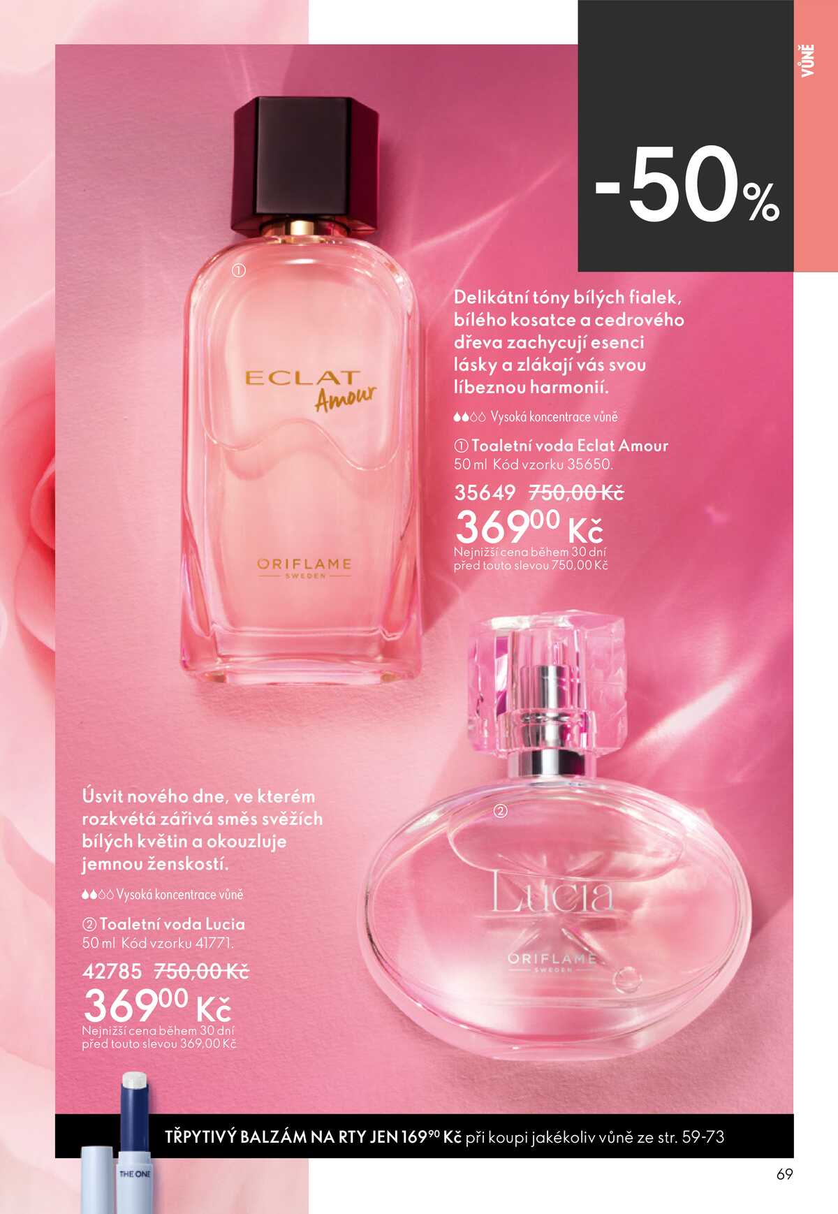 Oriflame do 5.5. strana 69