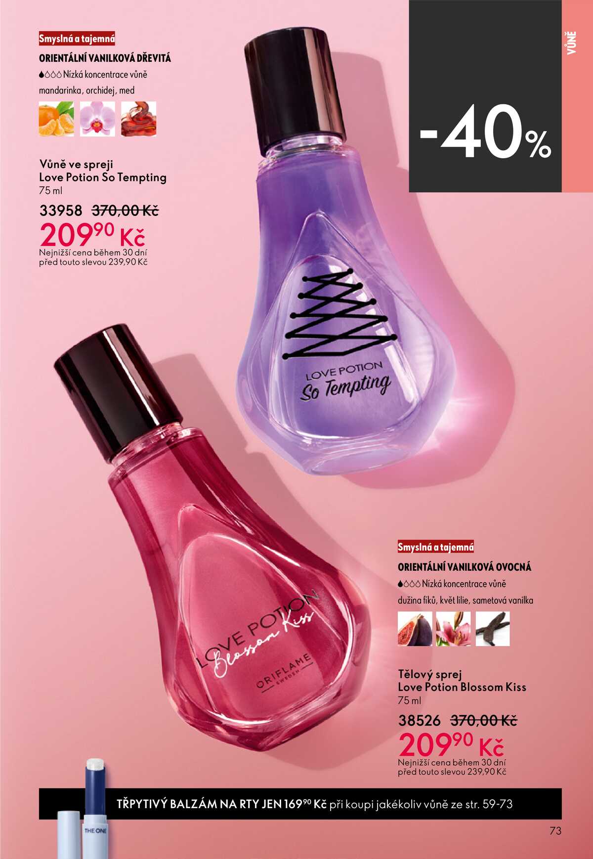 Oriflame do 5.5. strana 73