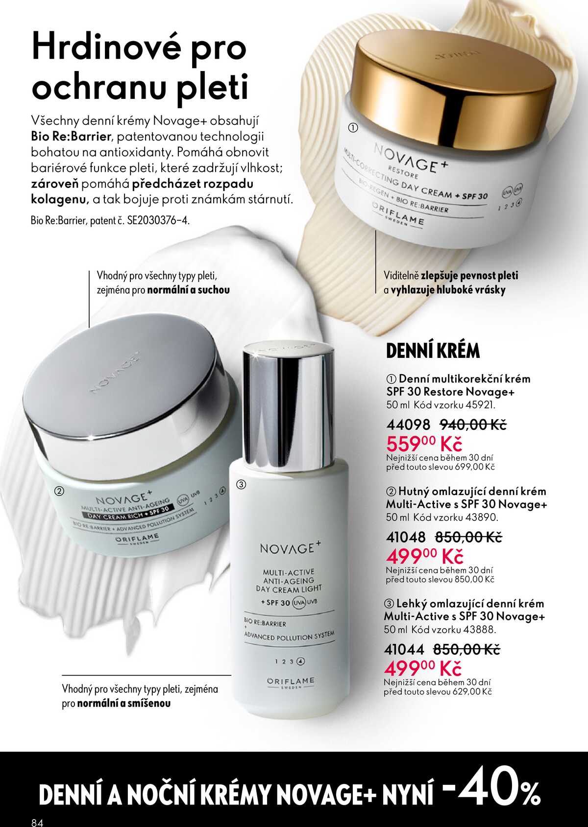 Oriflame do 5.5. strana 84