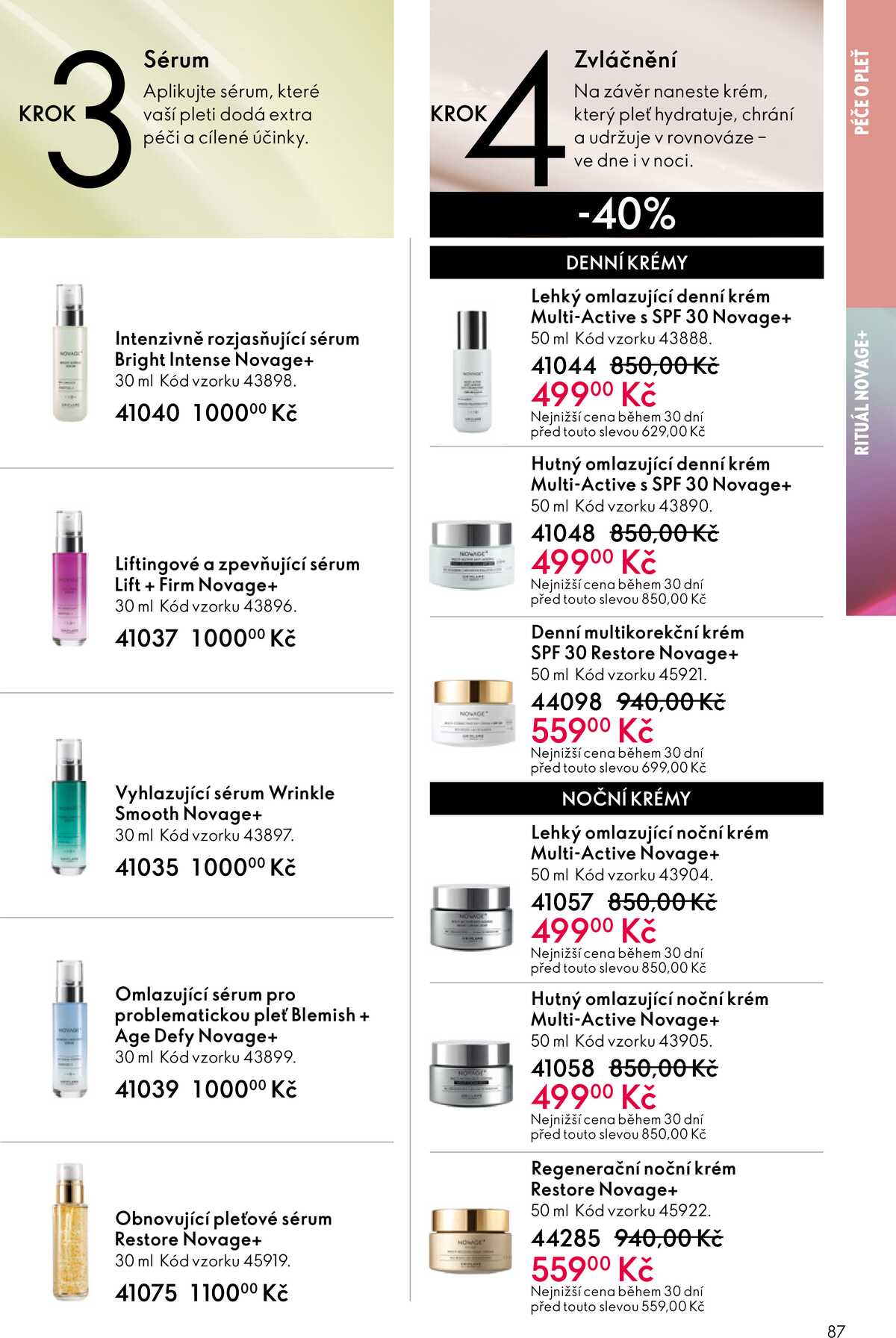 Oriflame do 5.5. strana 87