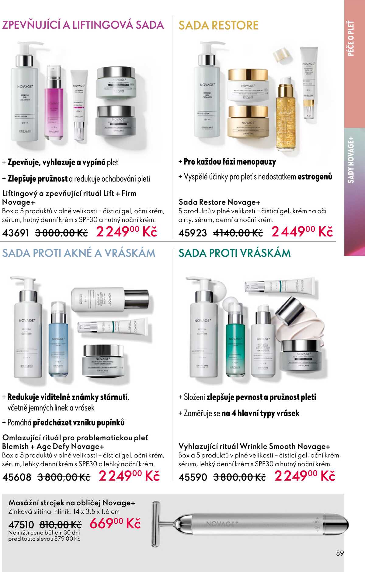 Oriflame do 5.5. strana 89