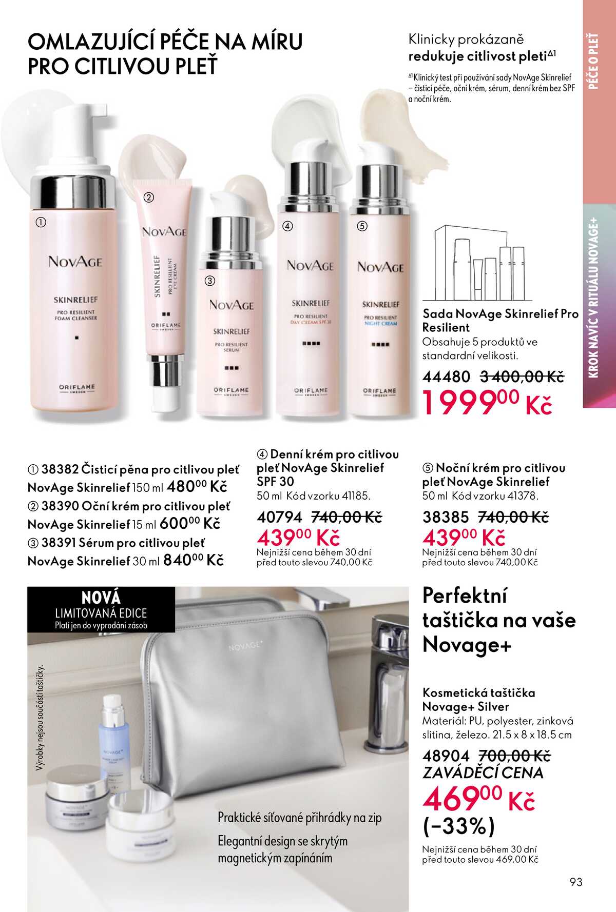 Oriflame do 5.5. strana 93
