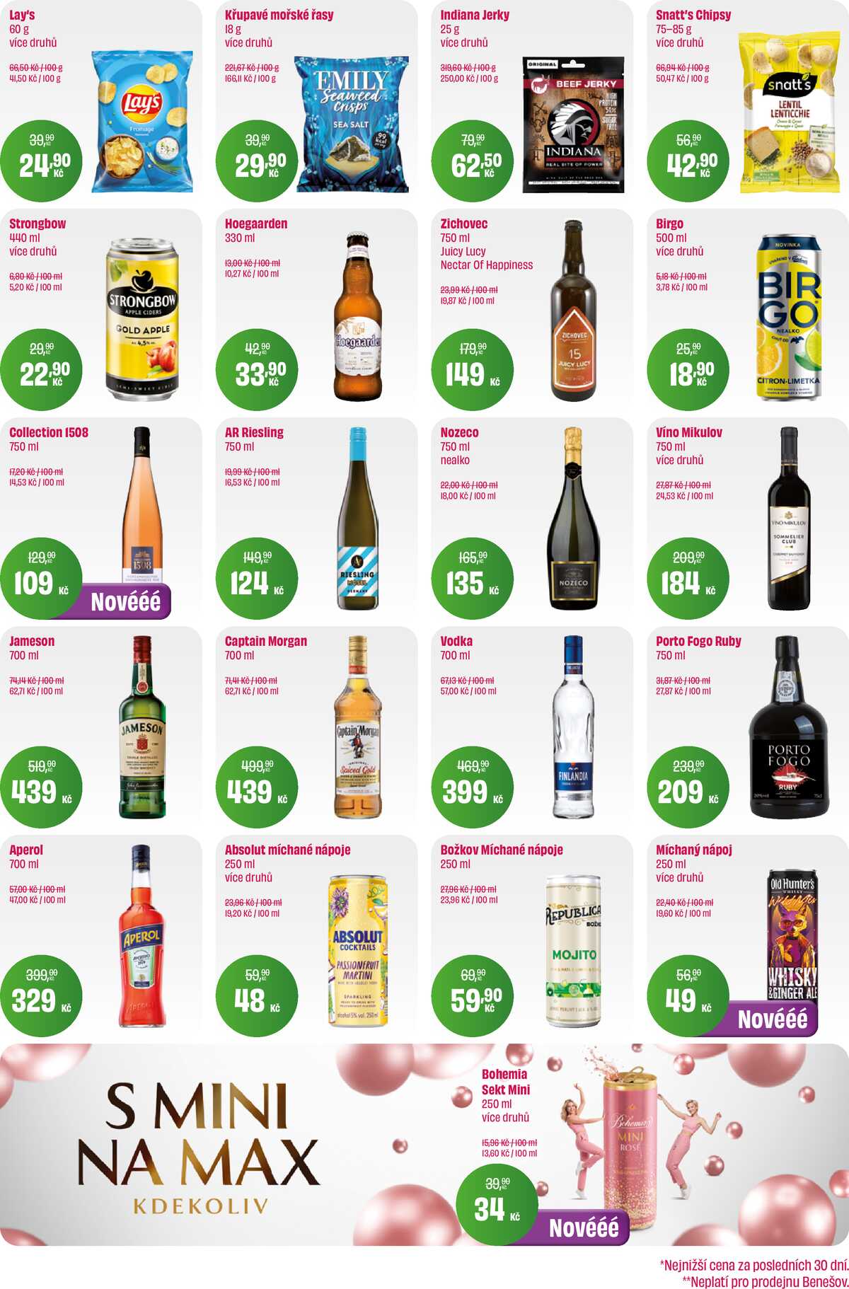 BonVeno  od 22.4. do 12.5.2026 strana 4