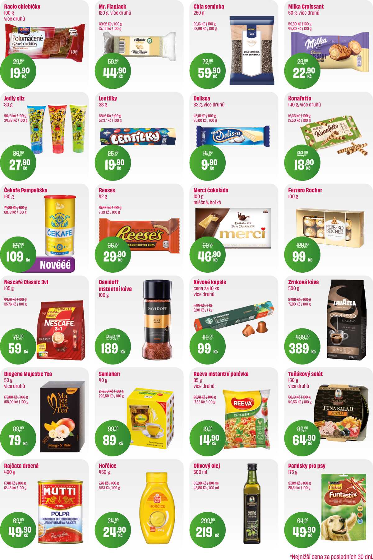 BonVeno  od 22.4. do 12.5.2026 strana 5