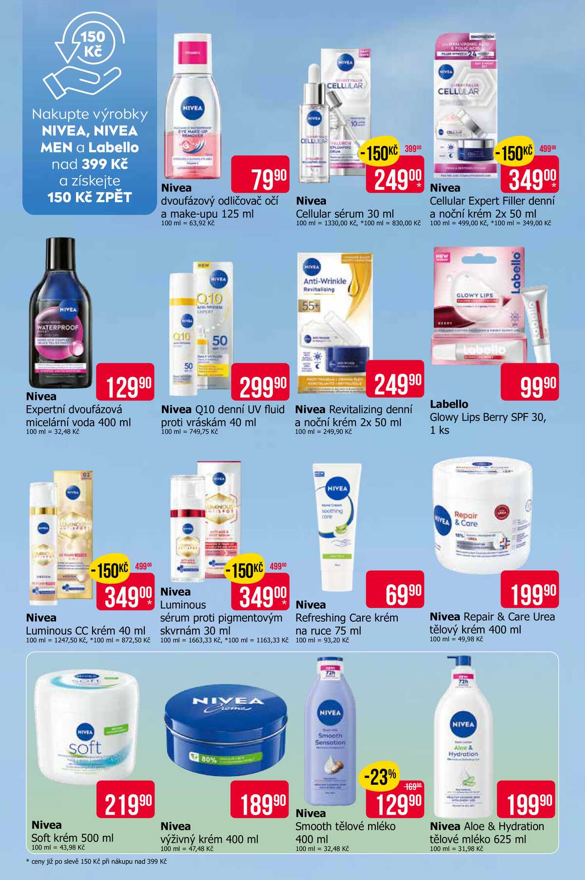 Teta drogerie  od 23.4. do 4.5.2026 strana 2