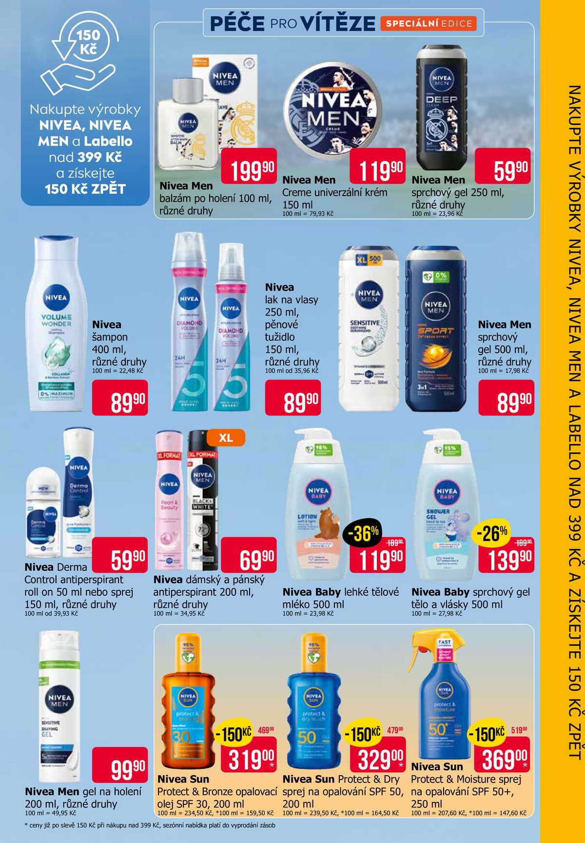 Teta drogerie  od 23.4. do 4.5.2026 strana 3