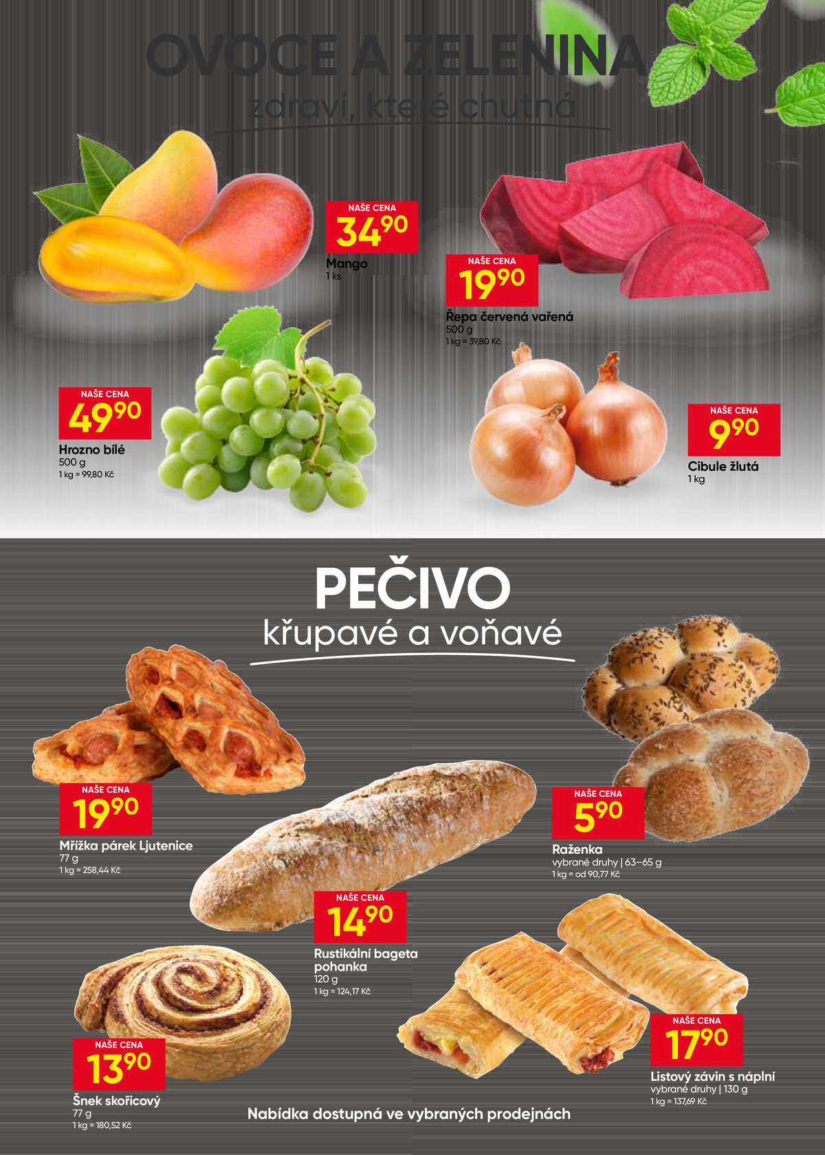 Hruška od 22.4. do 28.4.2026 strana 3