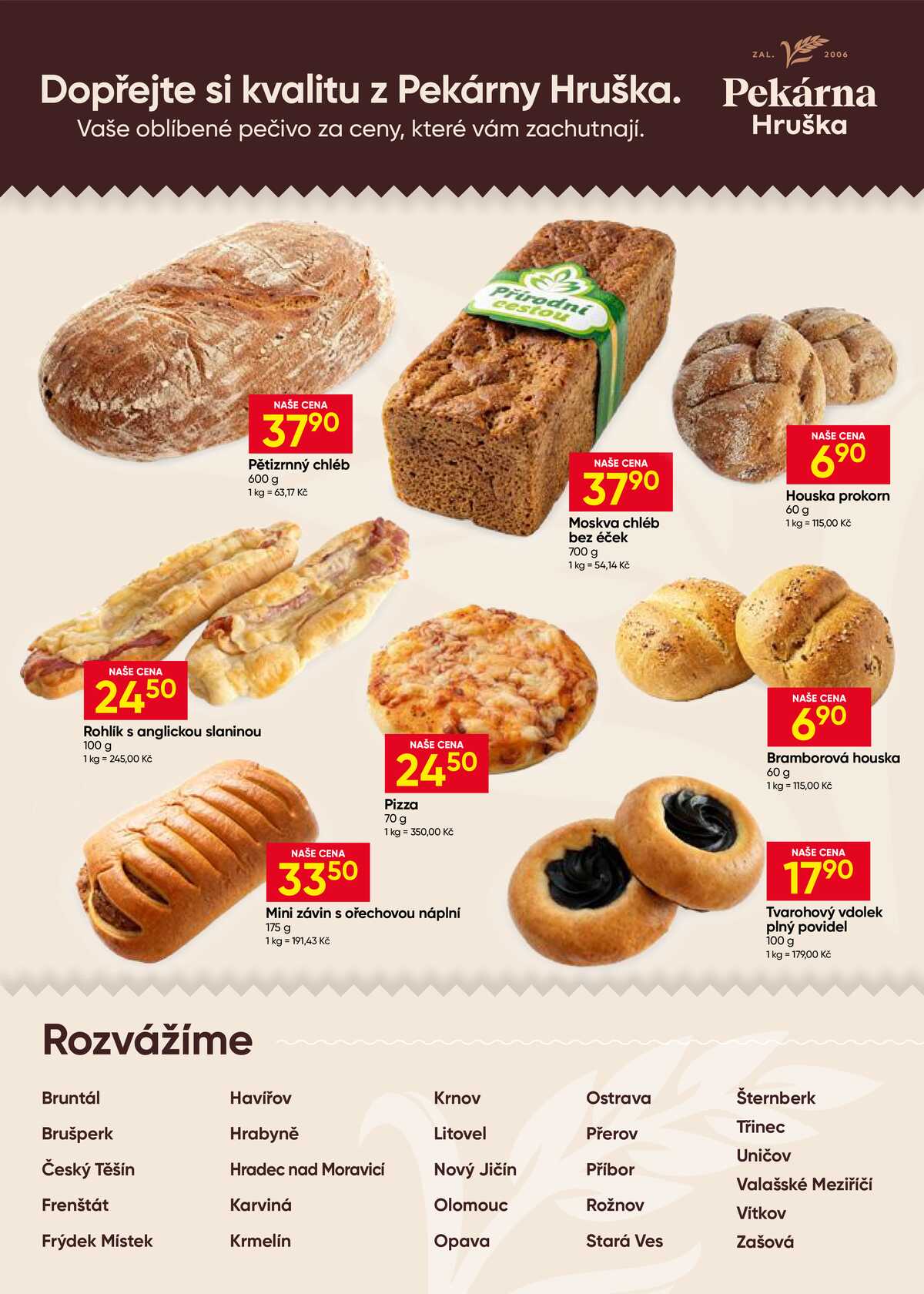 Hruška od 22.4. do 28.4.2026 strana 5