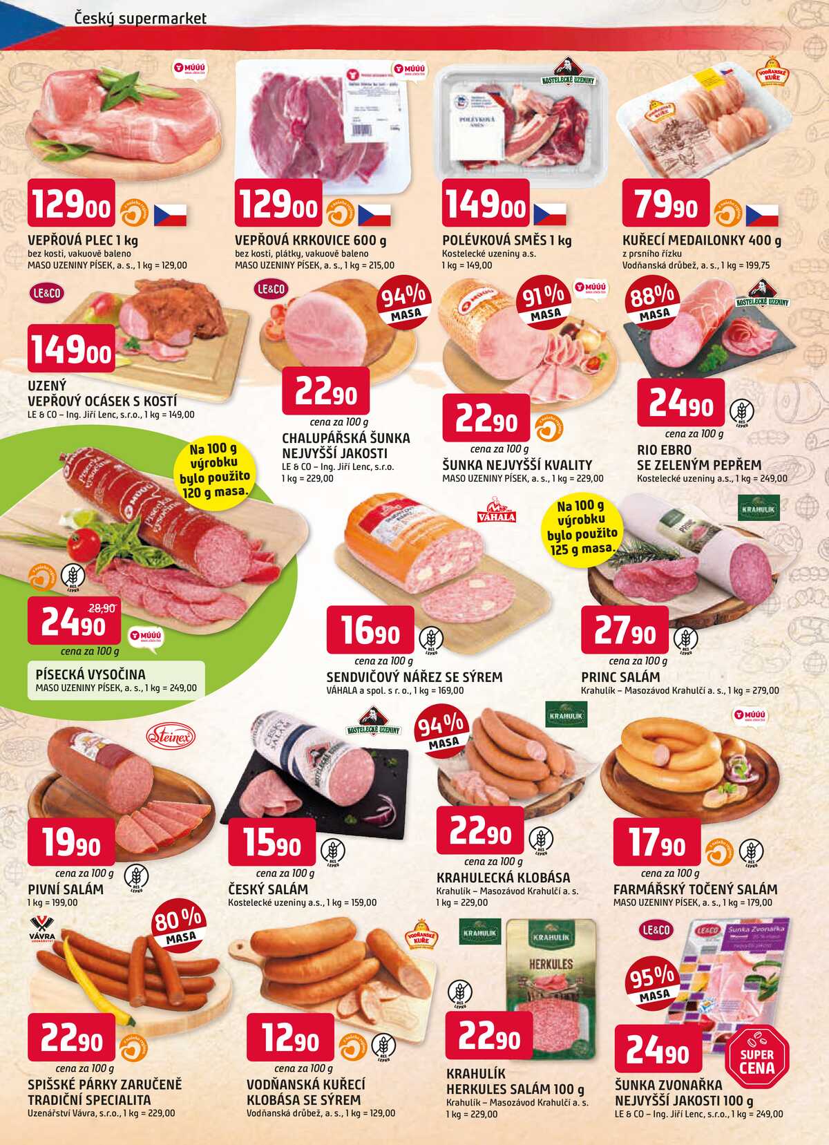 Trefa od 29.4. do 5.5.2026 strana 2