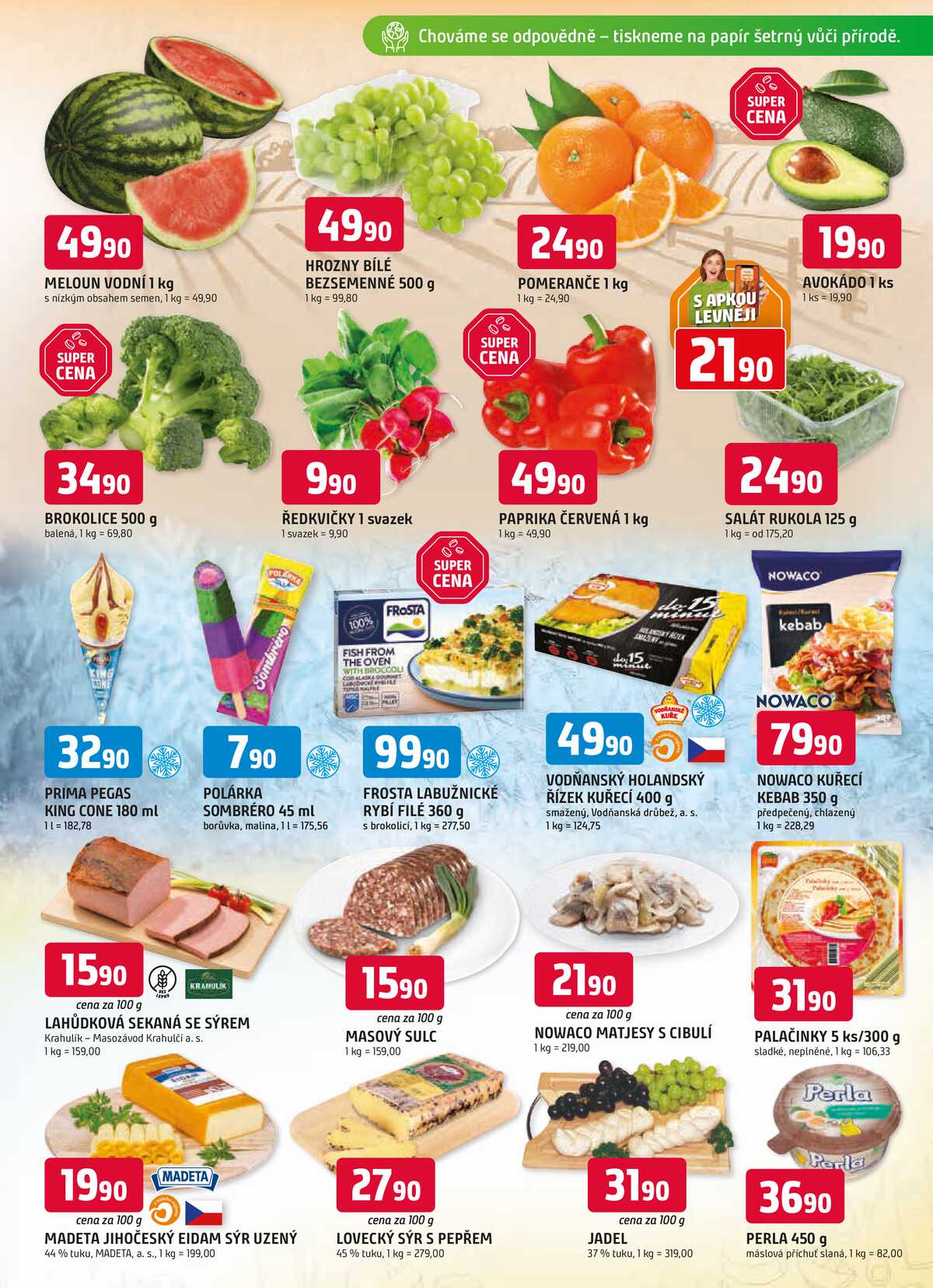 Trefa od 29.4. do 5.5.2026 strana 3