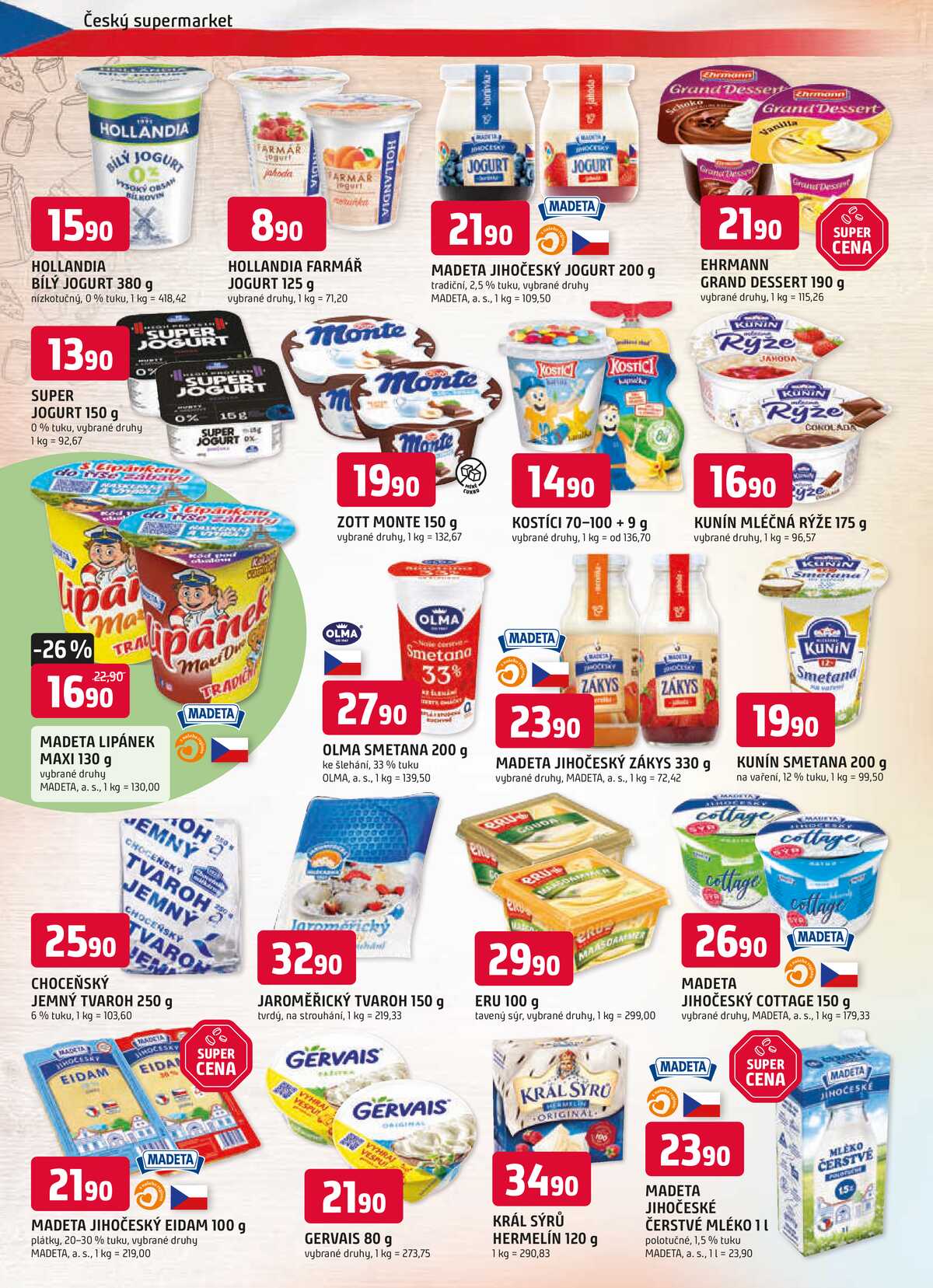 Trefa od 29.4. do 5.5.2026 strana 4