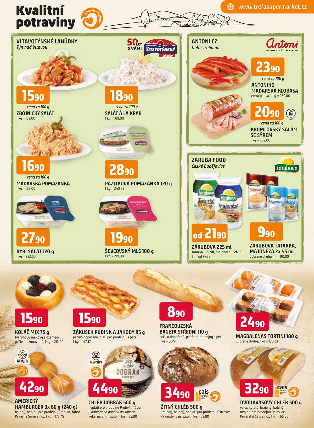 Trefa od 29.4. do 5.5.2026 strana 5