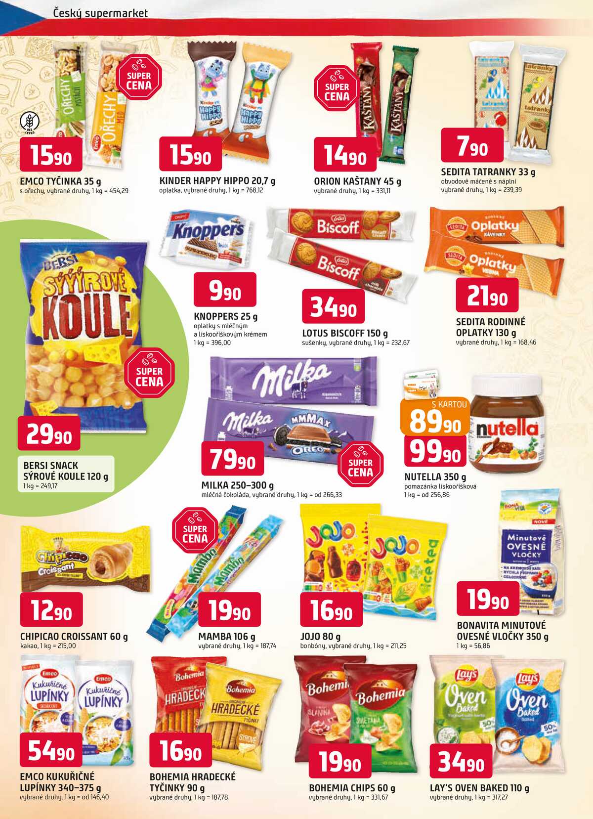 Trefa od 29.4. do 5.5.2026 strana 6