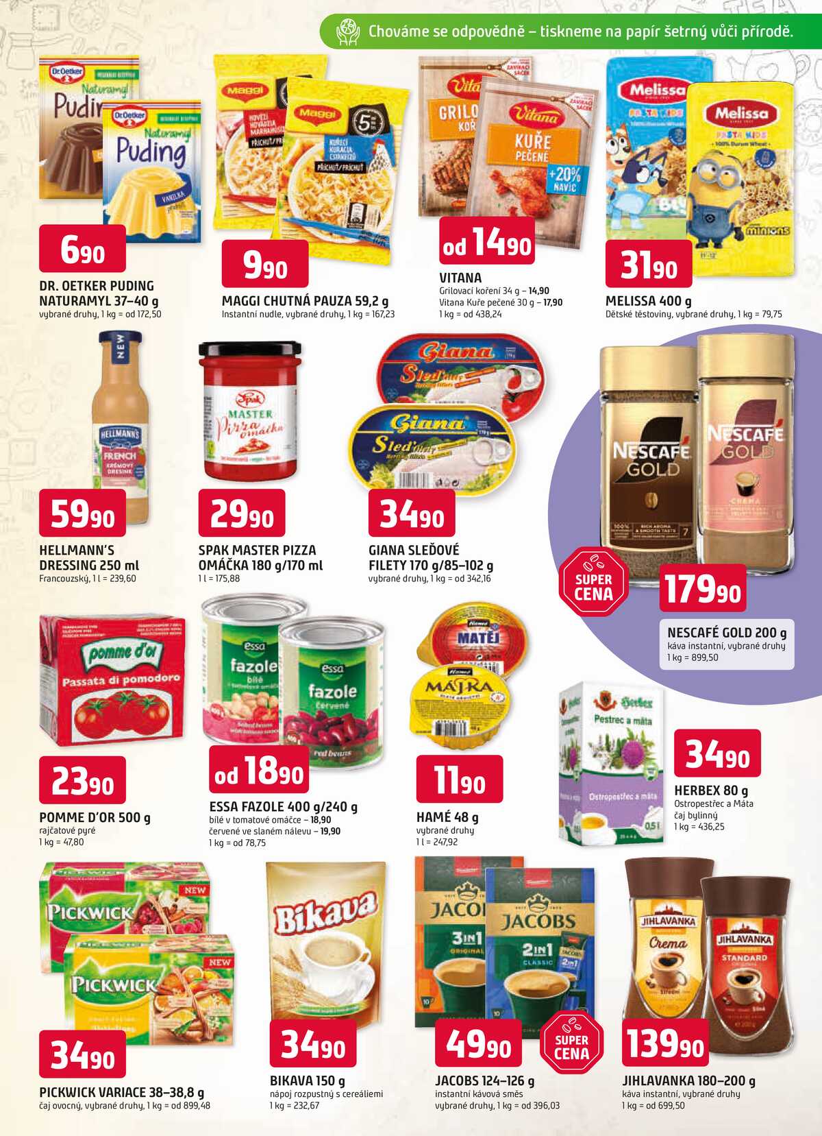 Trefa od 29.4. do 5.5.2026 strana 7