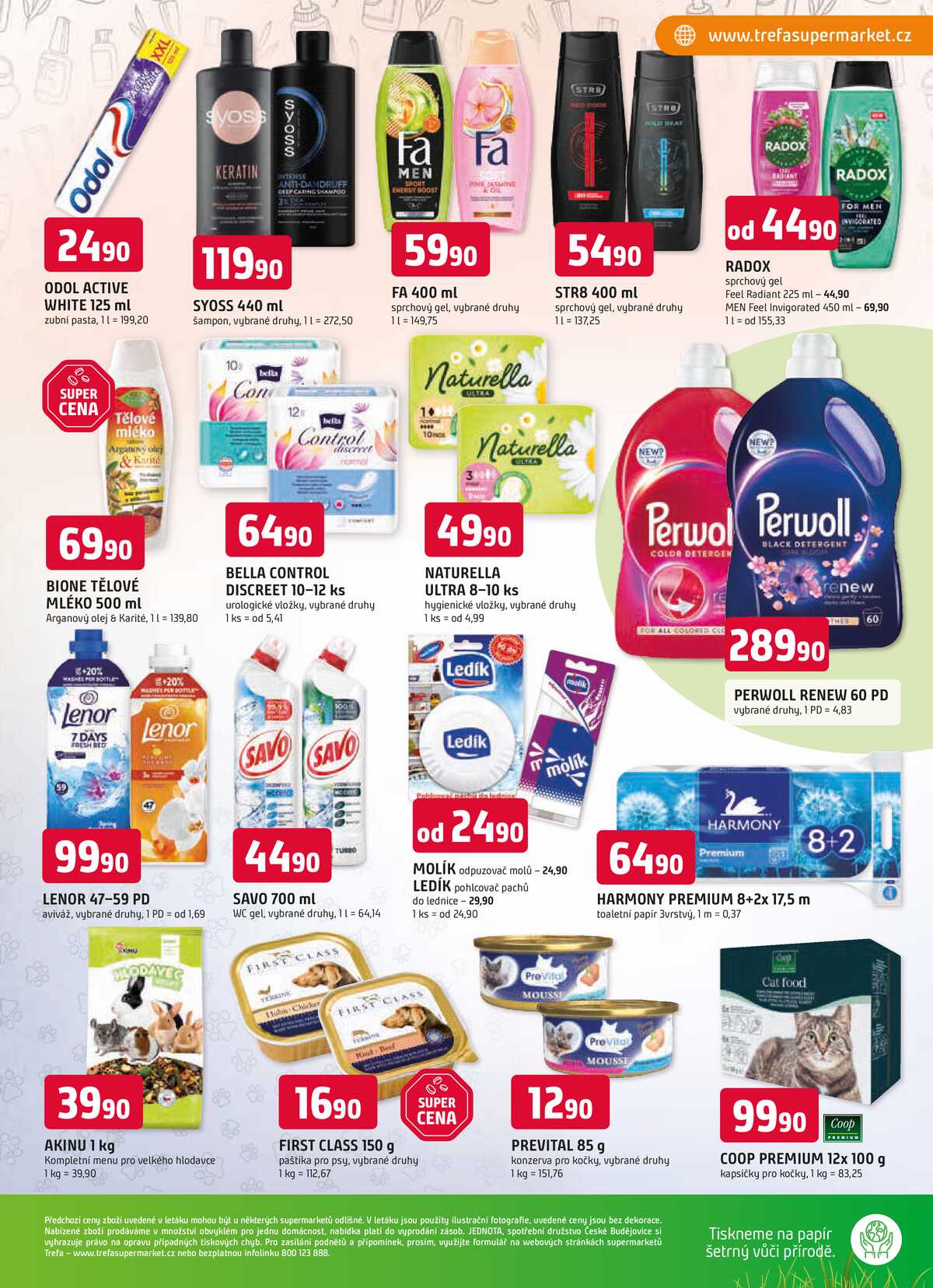 Trefa od 29.4. do 5.5.2026 strana 11