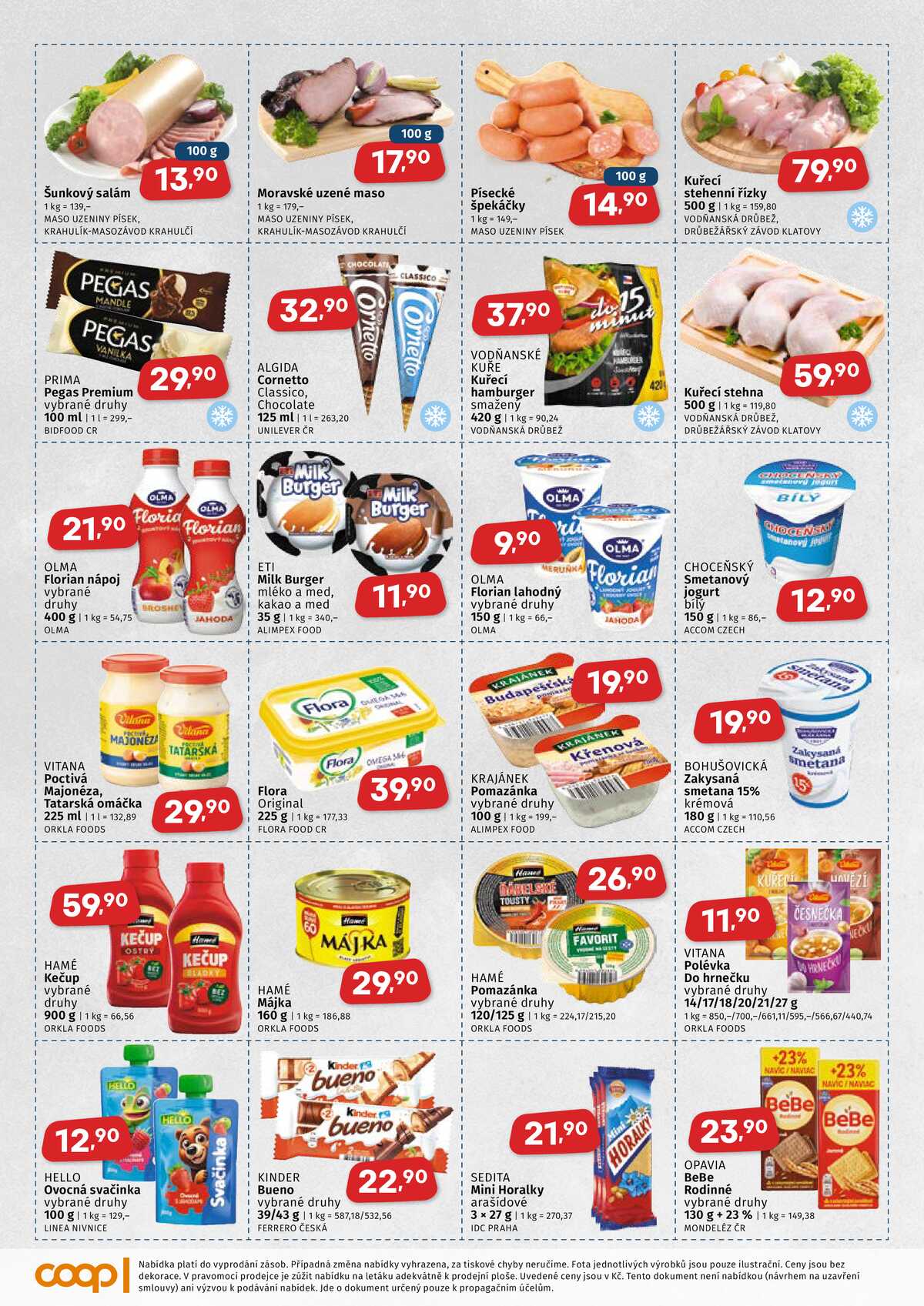 COOP Středočeský region do 5.5. strana 2