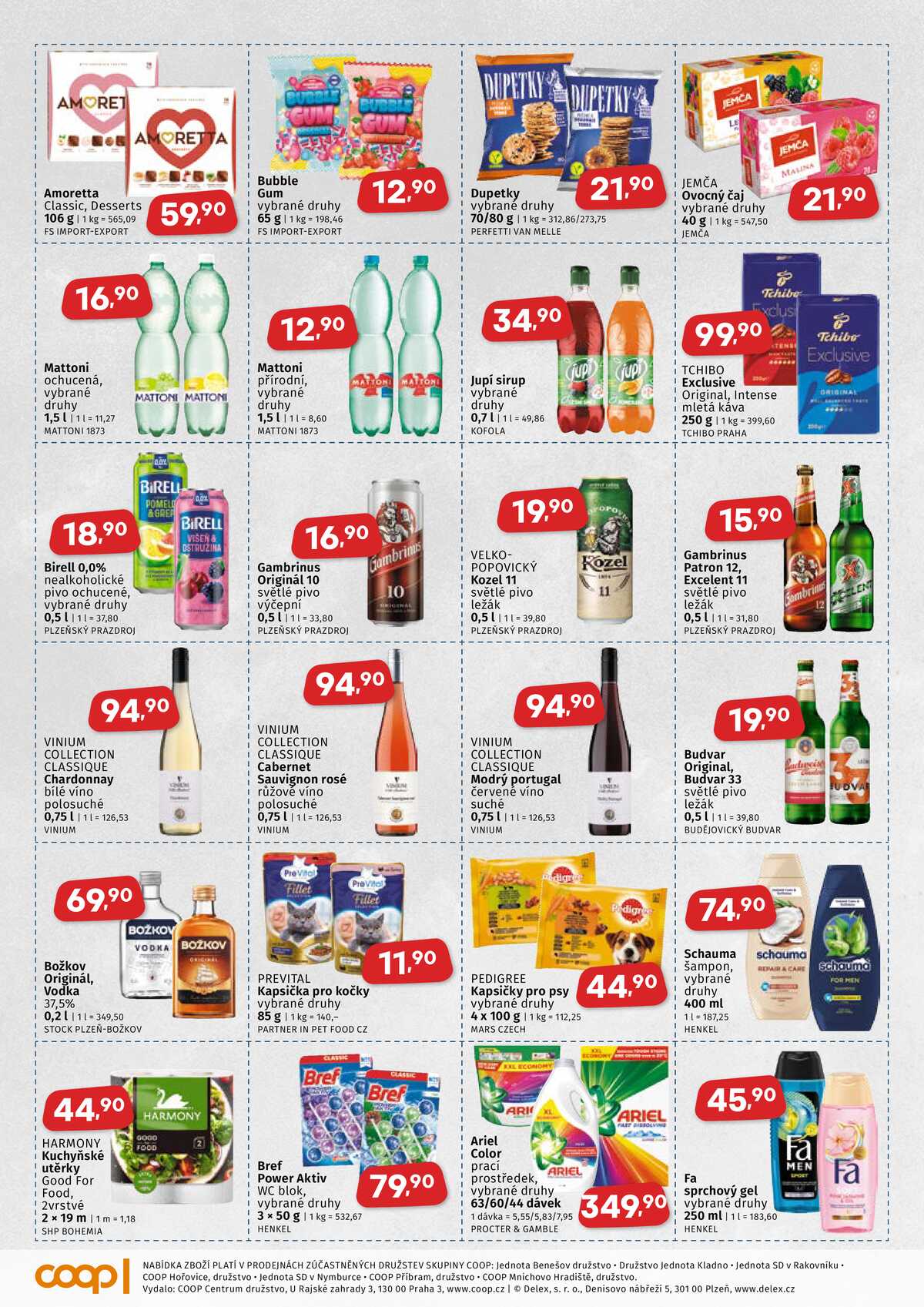 COOP Středočeský region do 5.5. strana 3