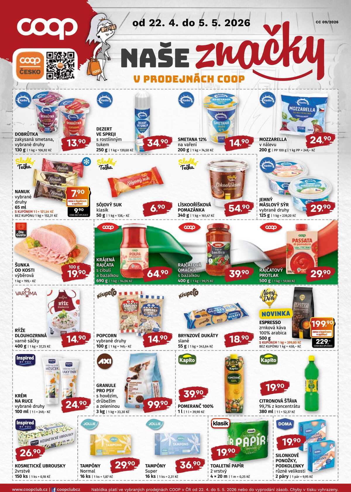 COOP Středočeský region do 5.5. strana 4
