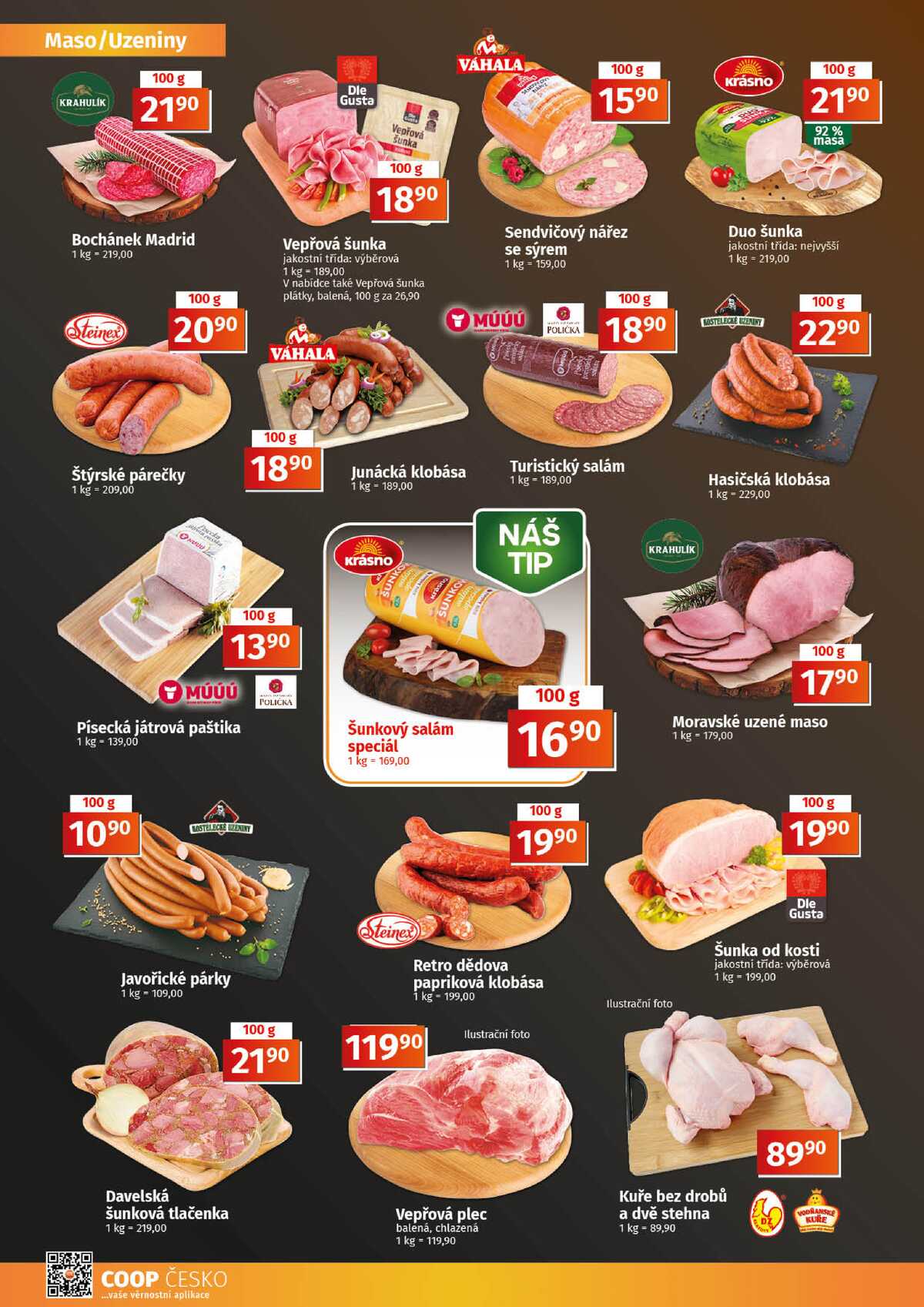 COOP Tuty Tip do 5.5. strana 2