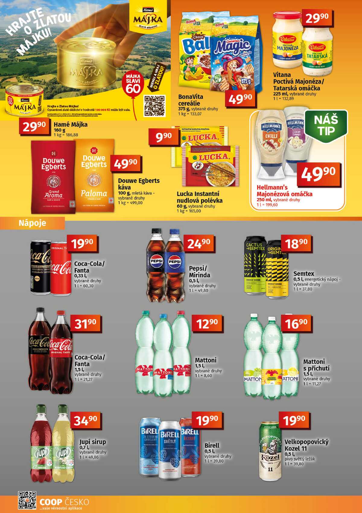 COOP Tuty Tip do 5.5. strana 6