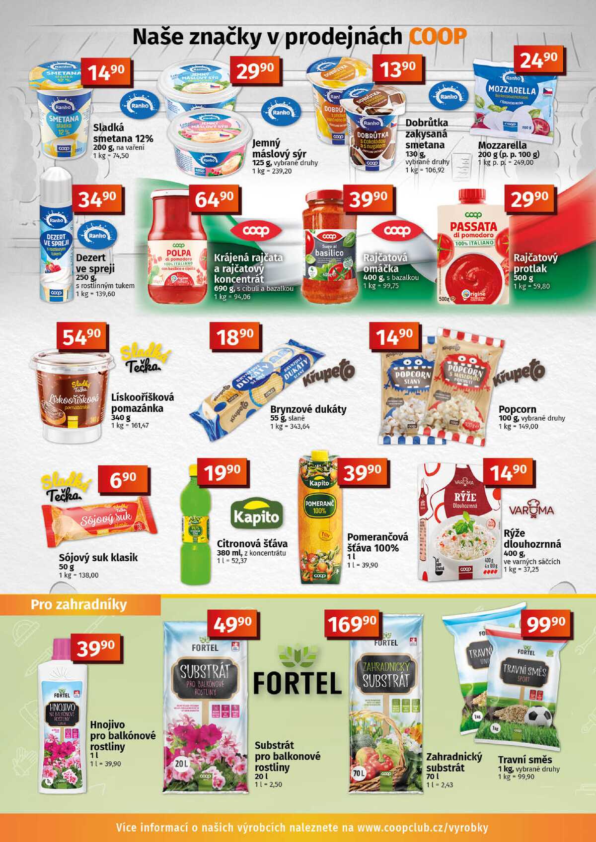 COOP Tuty Tip do 5.5. strana 9