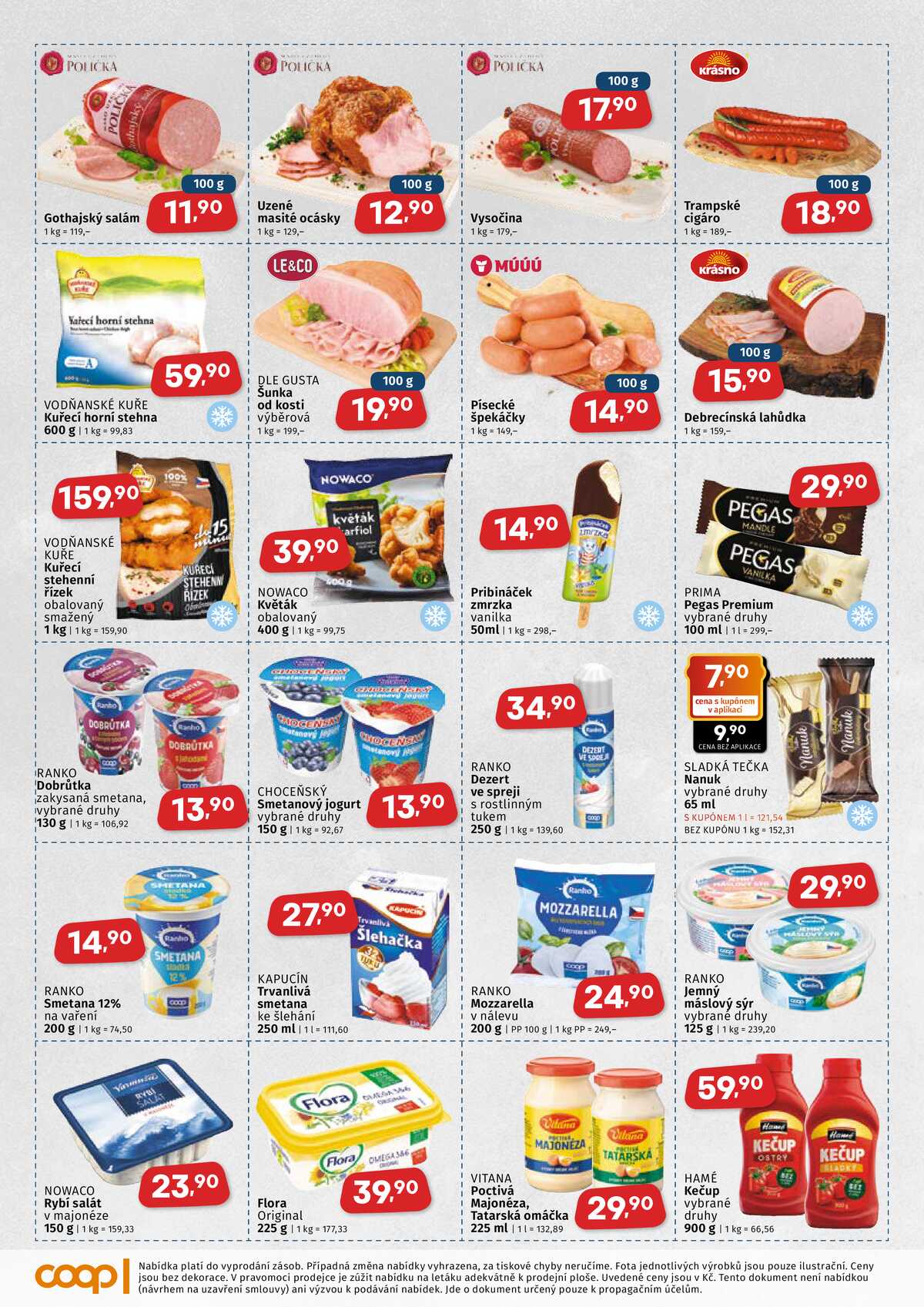 COOP Východočeský region do 5.5. strana 2