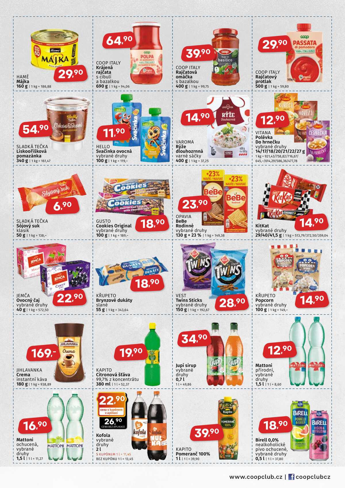 COOP Východočeský region do 5.5. strana 3