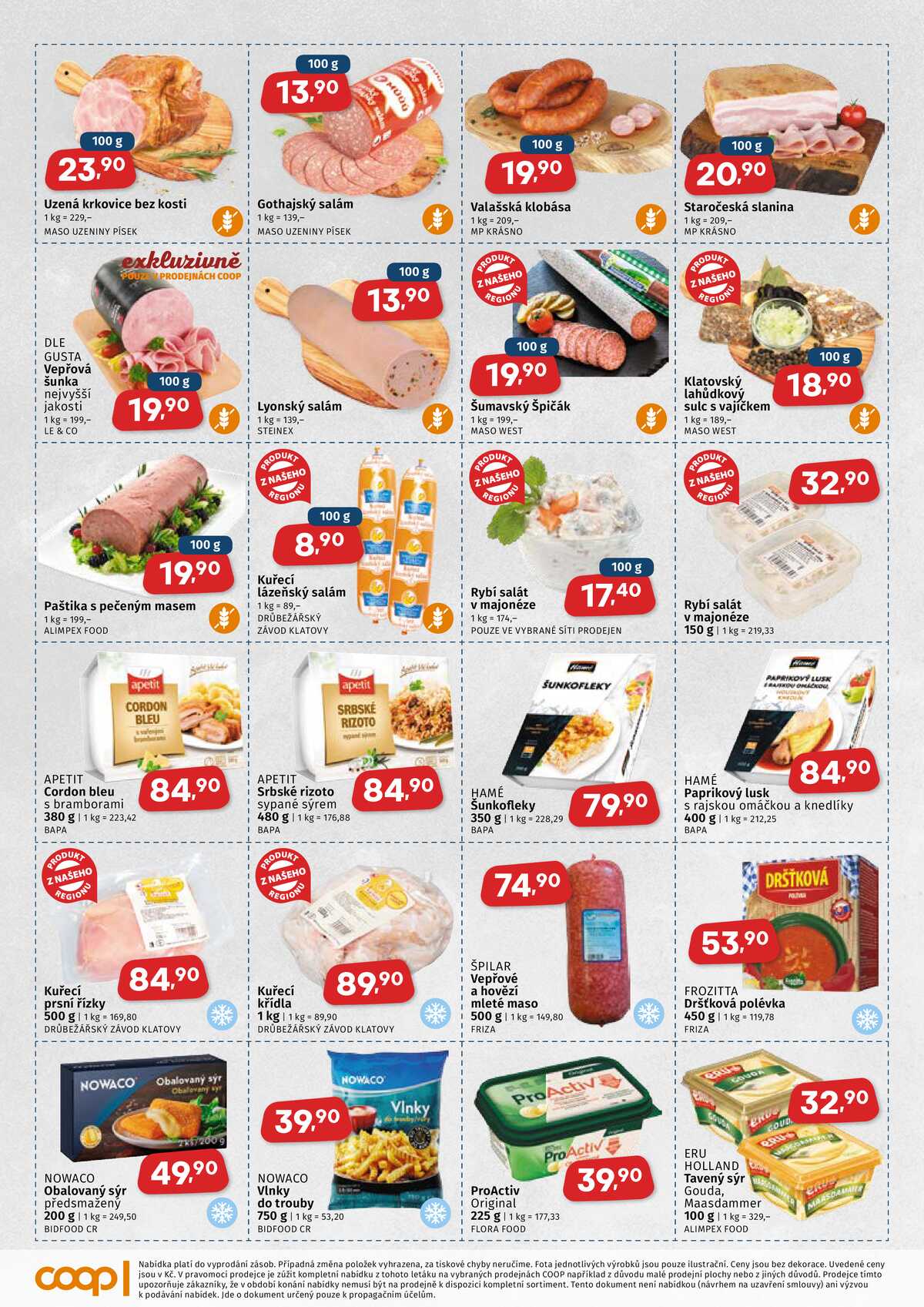 COOP Západočeský region do 5.5. strana 2