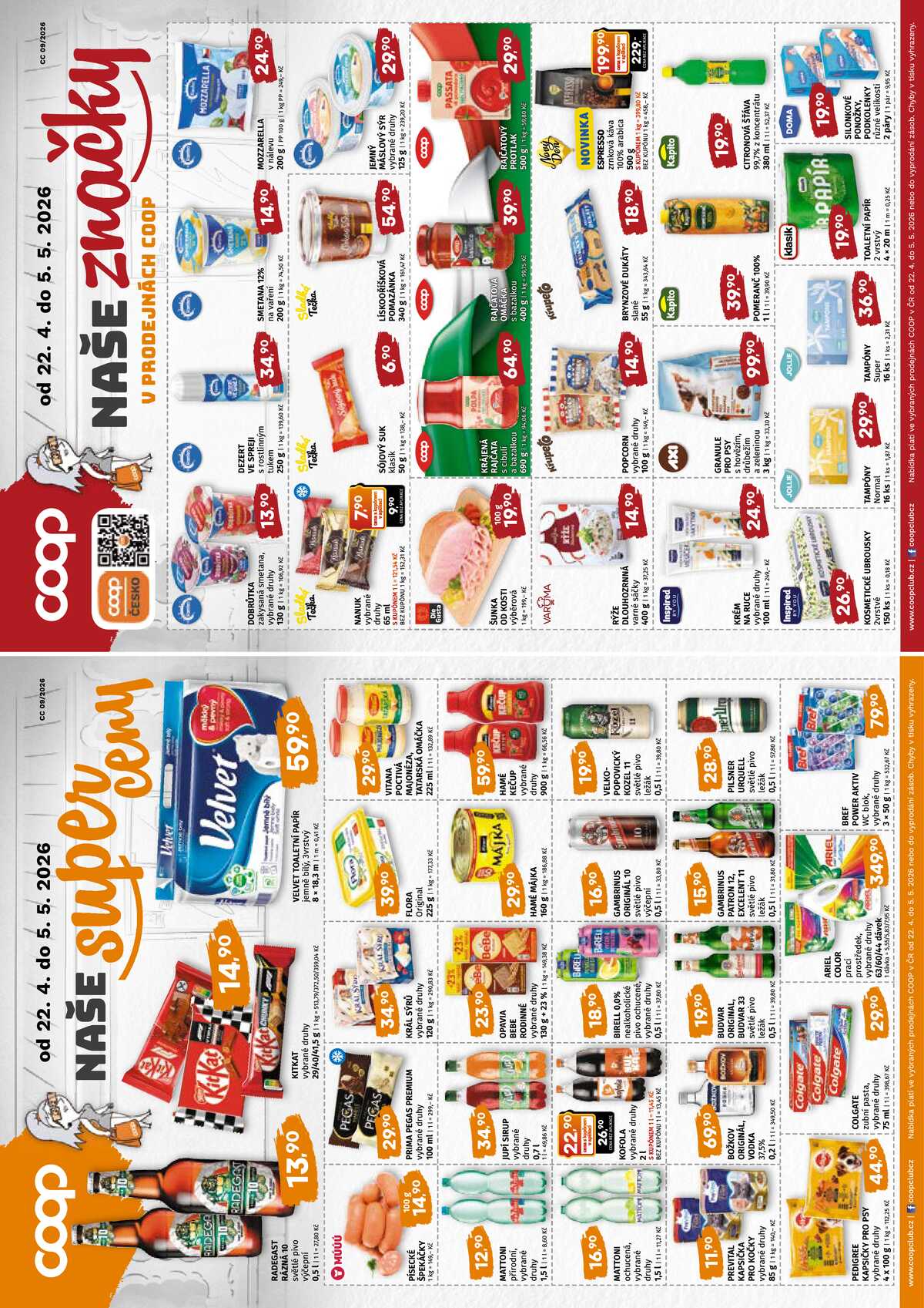 COOP Západočeský region do 5.5. strana 4