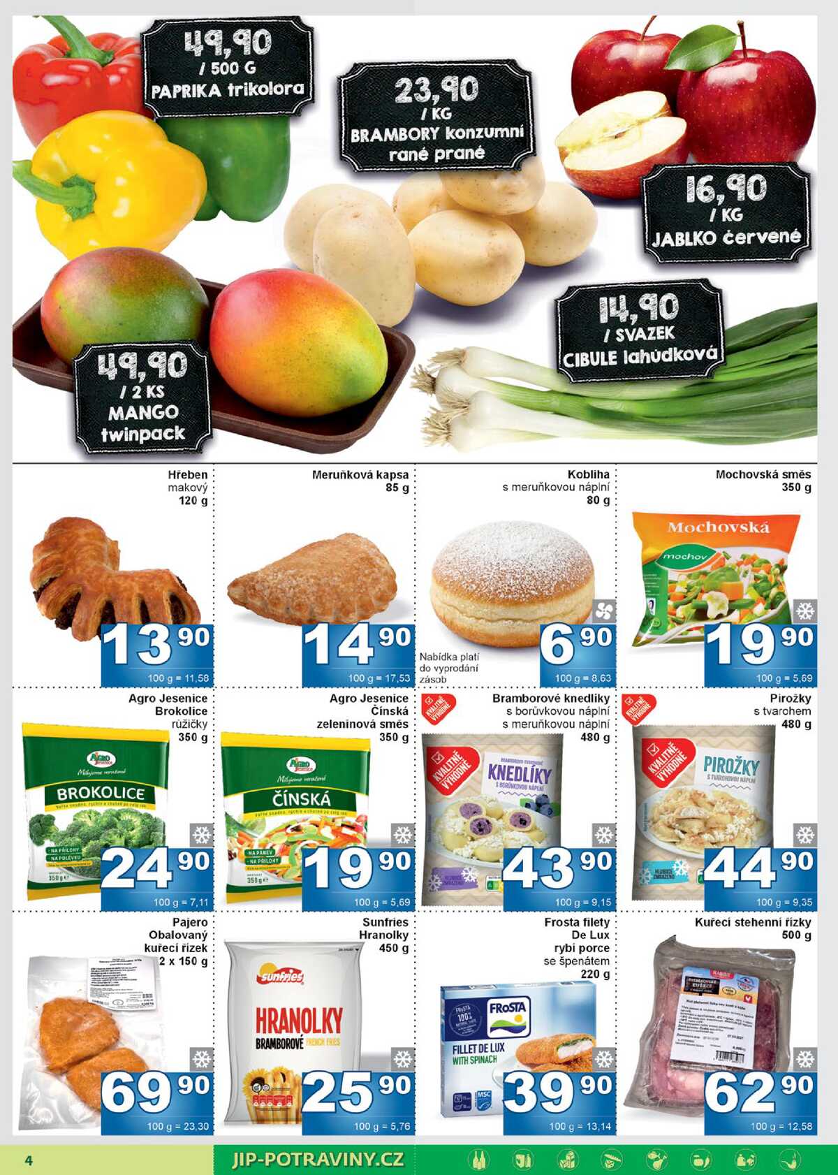 JIP Maloobchod od 22.4. do 28.4.2026 strana 4