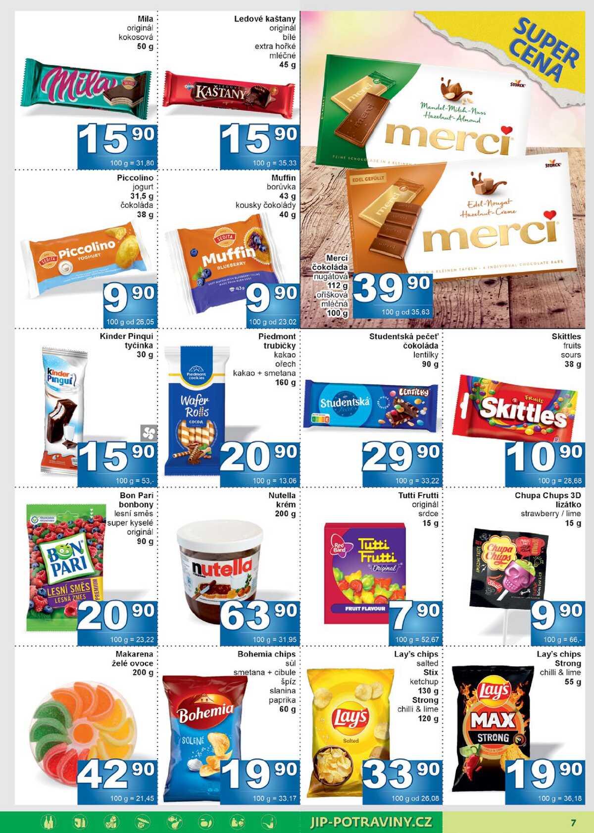 JIP Maloobchod od 22.4. do 28.4.2026 strana 7