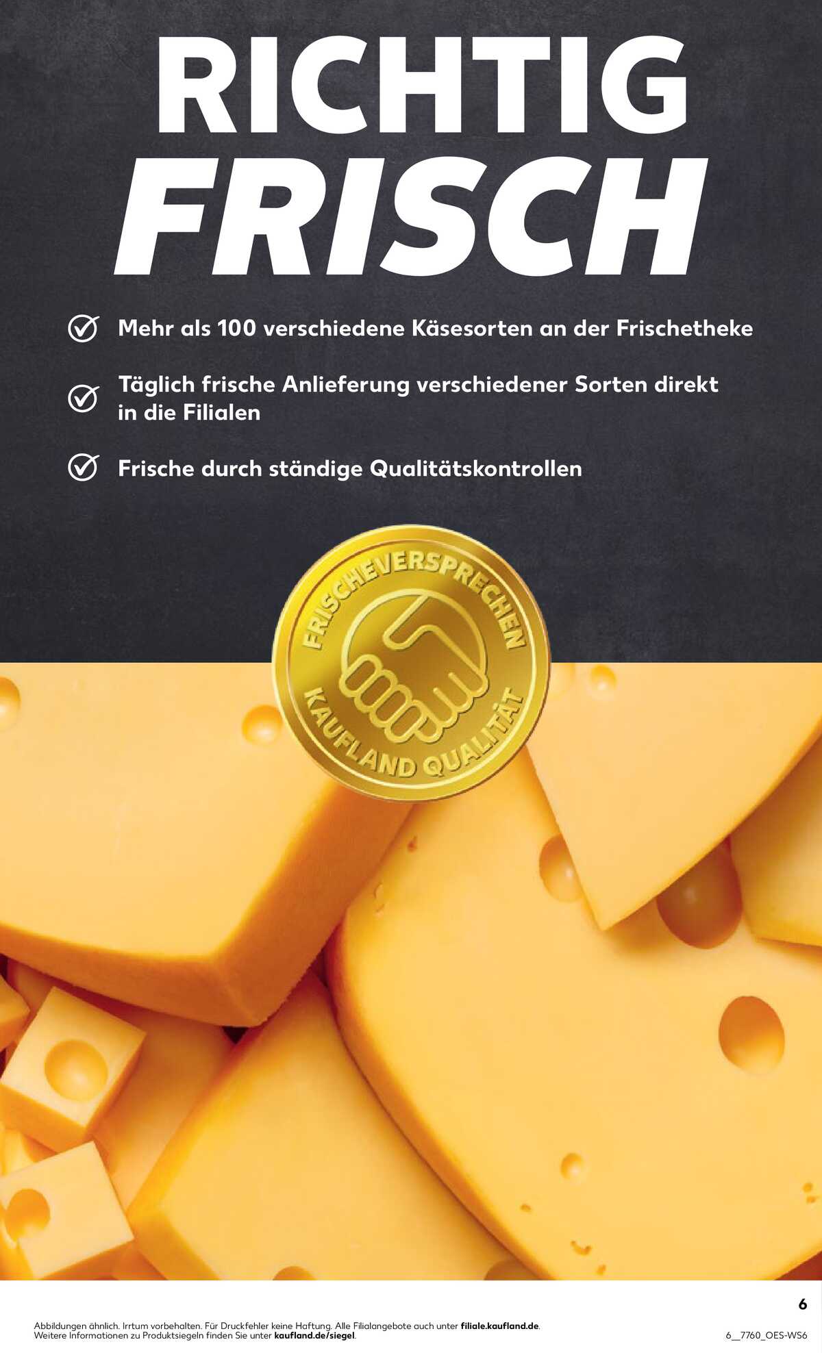 Leták Kaufland Německo 27.4.-29.4.2026 strana 11