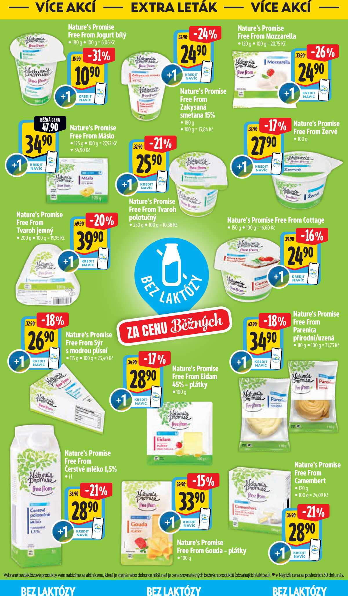 Albert Supermarket od 29.4. do 5.5.2026 strana 26