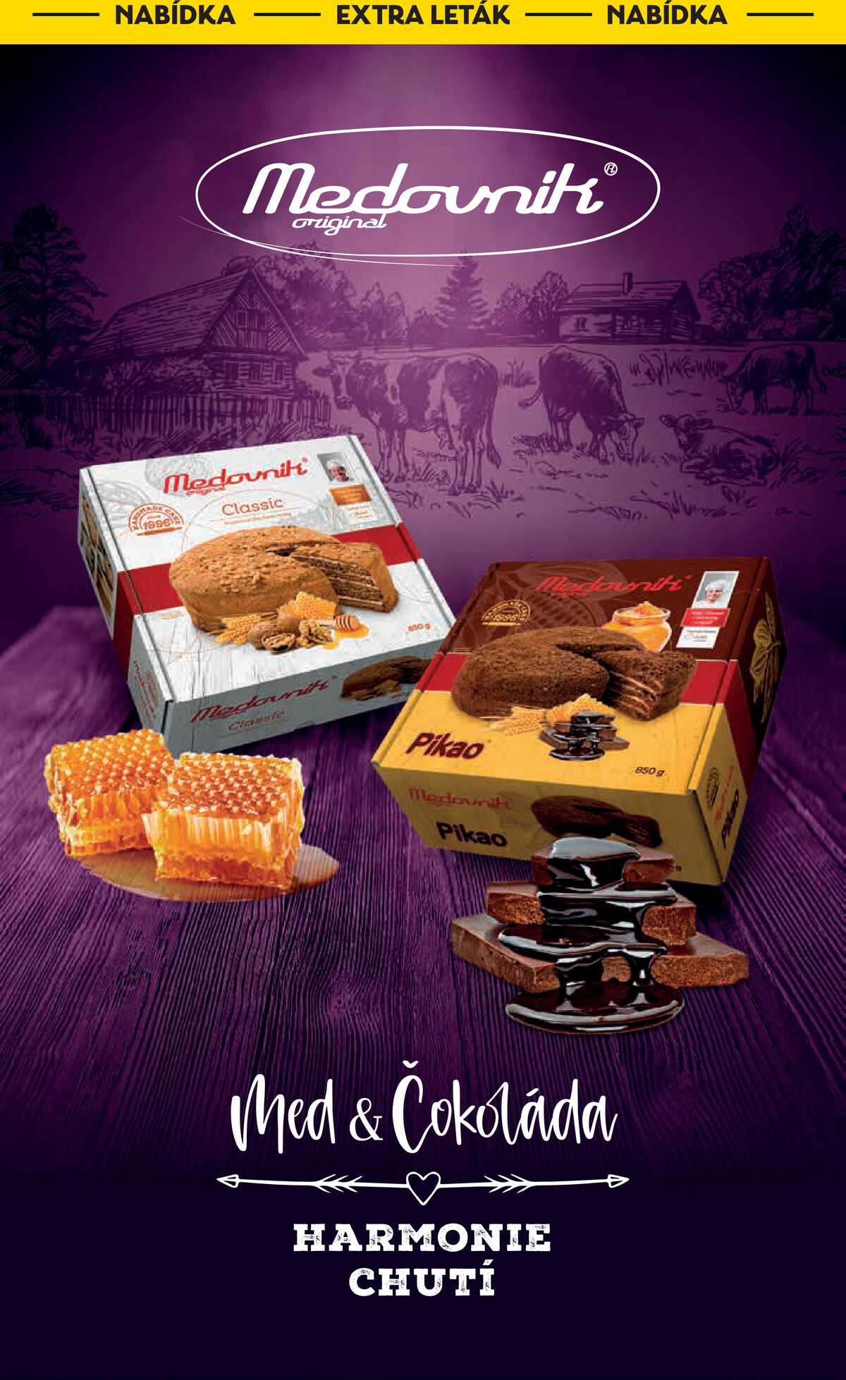 Albert  Hypermarket od 29.4. do 5.5.2026 strana 9